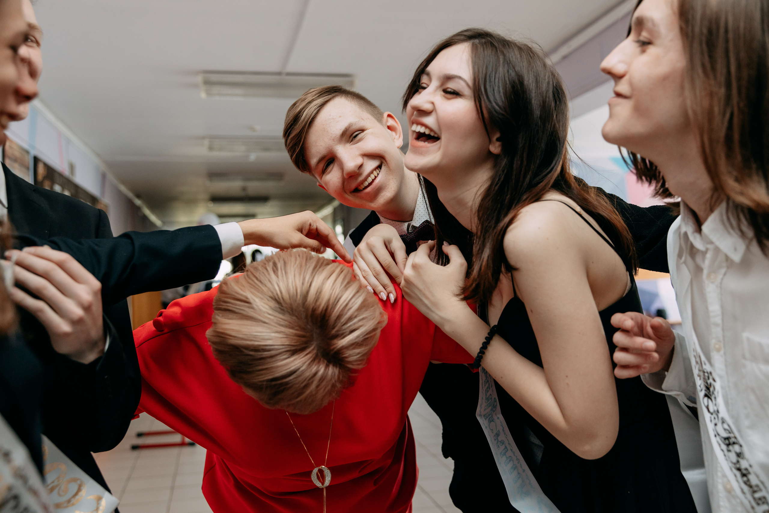 Выпускной. Фото + видео. Фото и видео съемка. Андрей Ионов