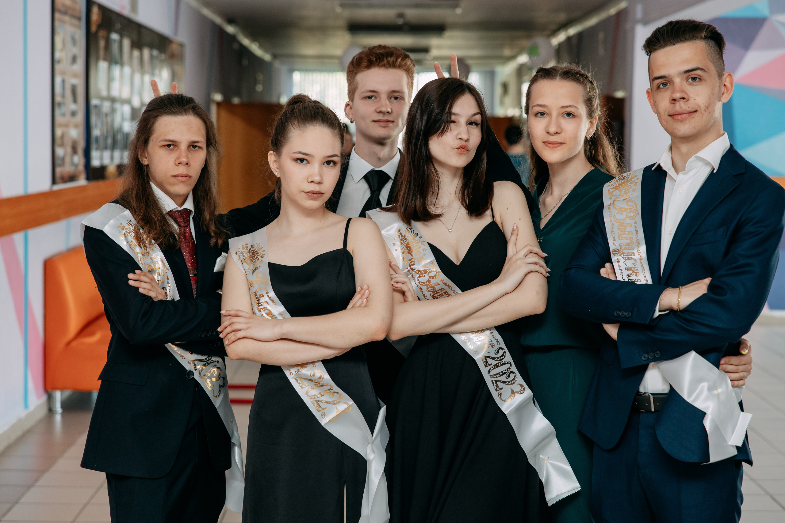 Выпускной. Фото + видео. Фото и видео съемка. Андрей Ионов