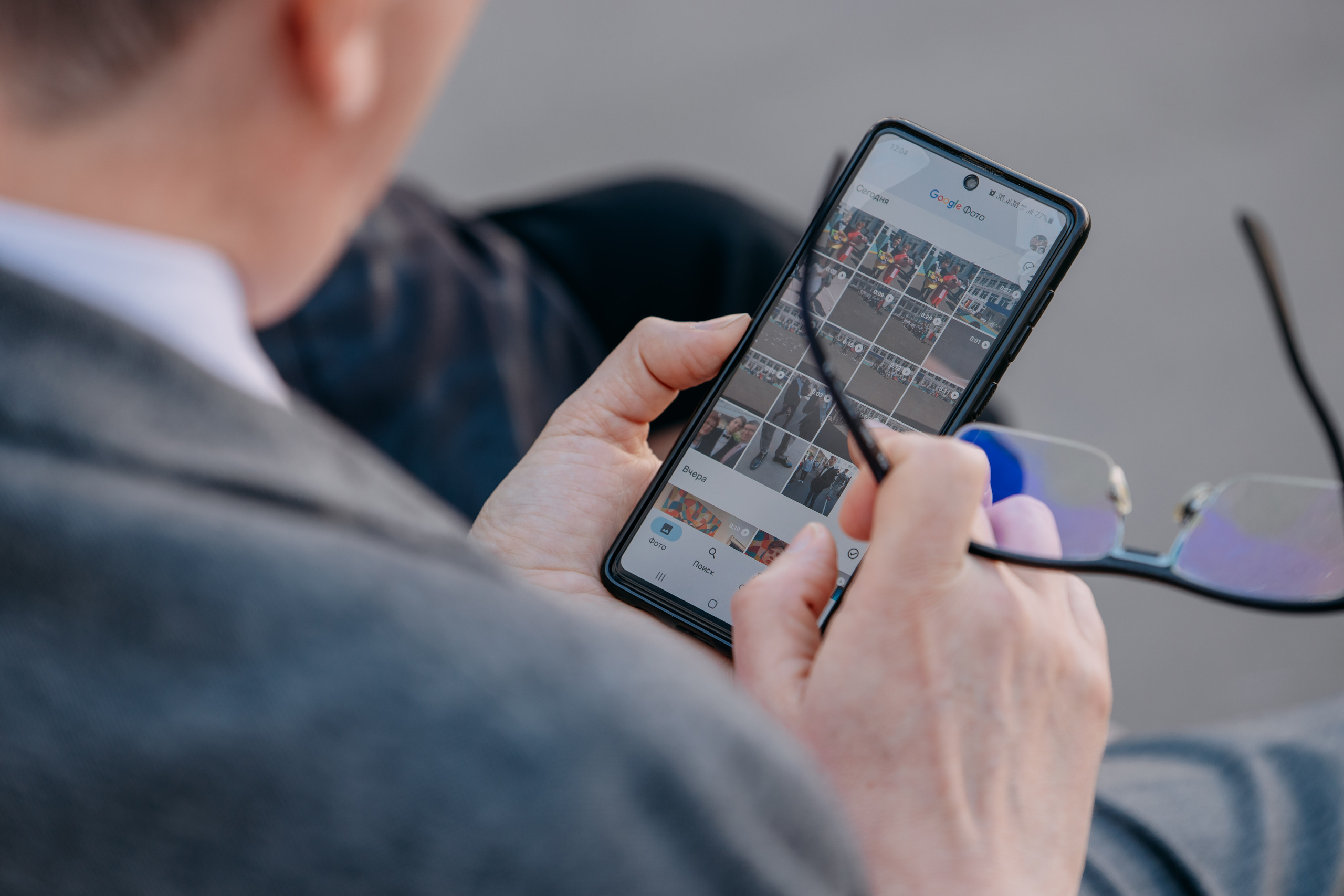 Выпускной. Фото + видео. Фото и видео съемка. Андрей Ионов