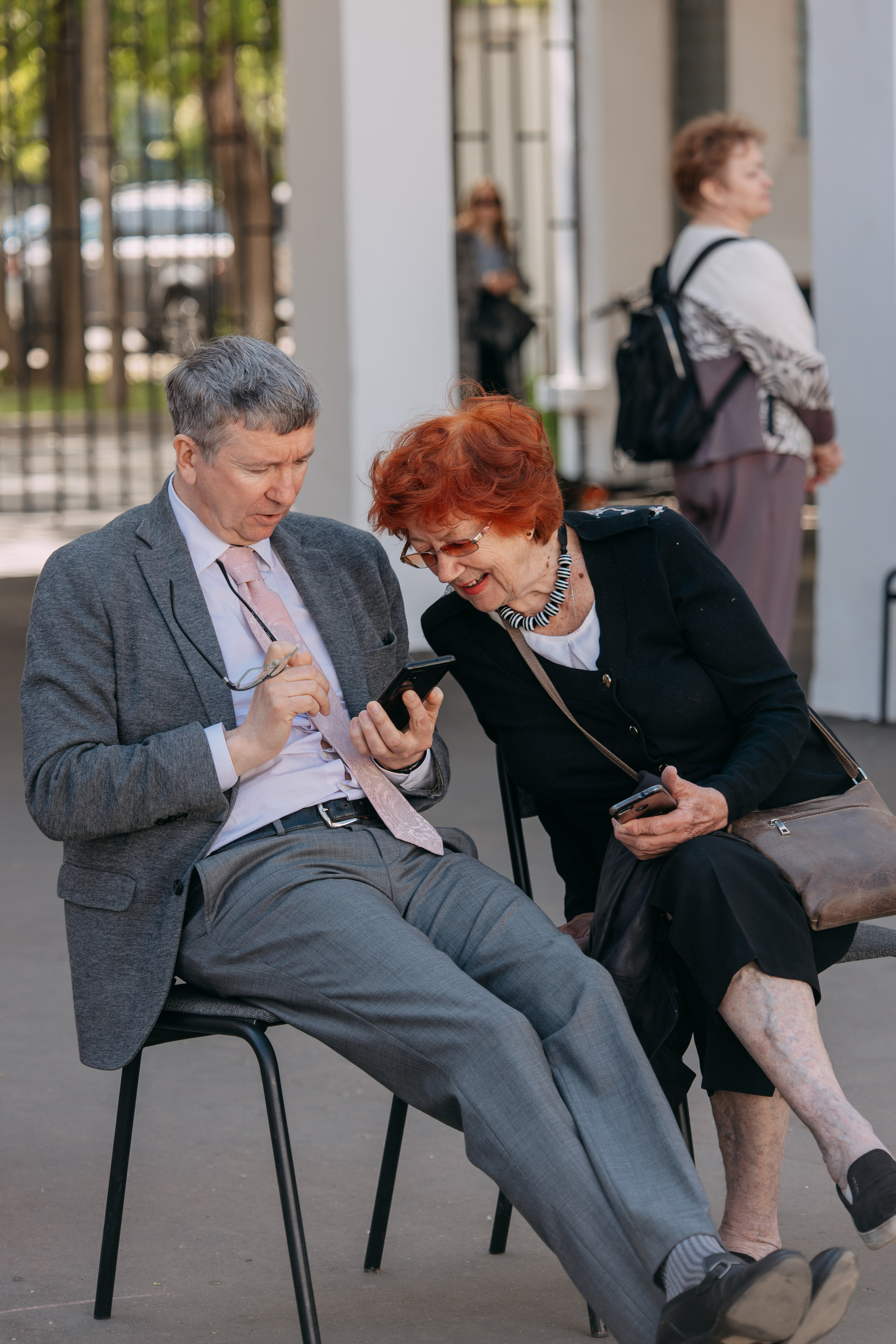 Выпускной. Фото + видео. Фото и видео съемка. Андрей Ионов