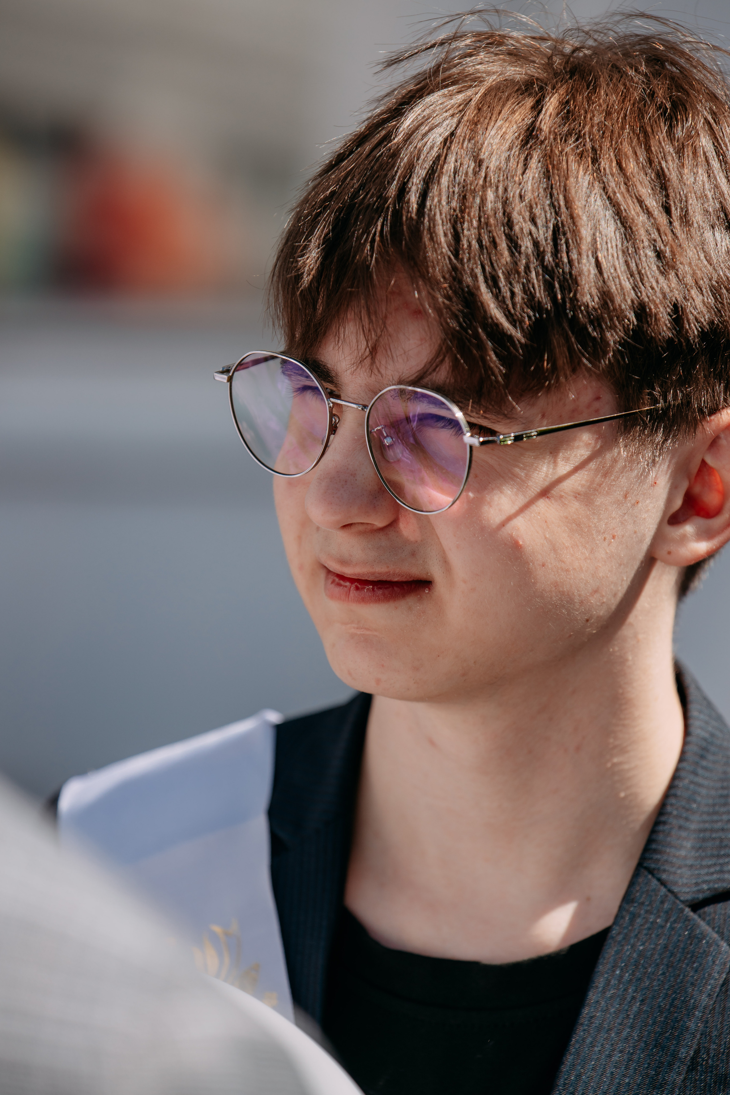 Выпускной. Фото + видео. Фото и видео съемка. Андрей Ионов