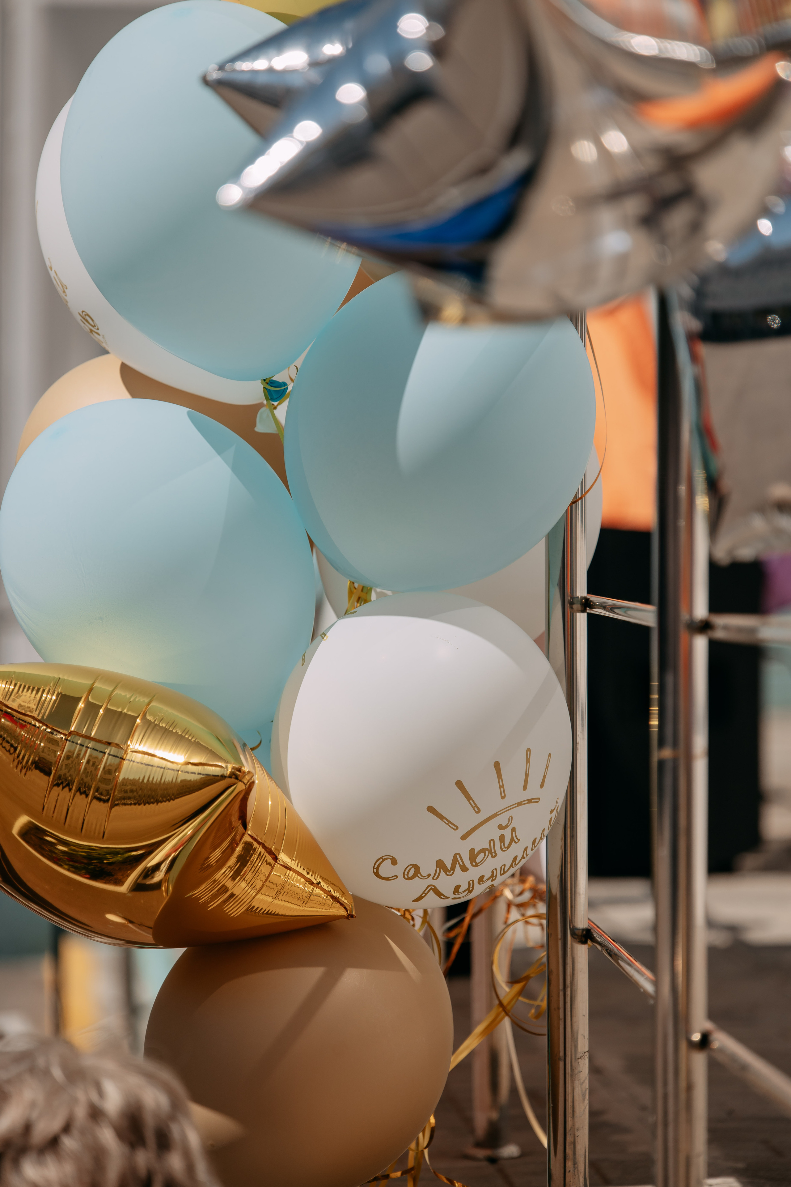 Выпускной. Фото + видео. Фото и видео съемка. Андрей Ионов