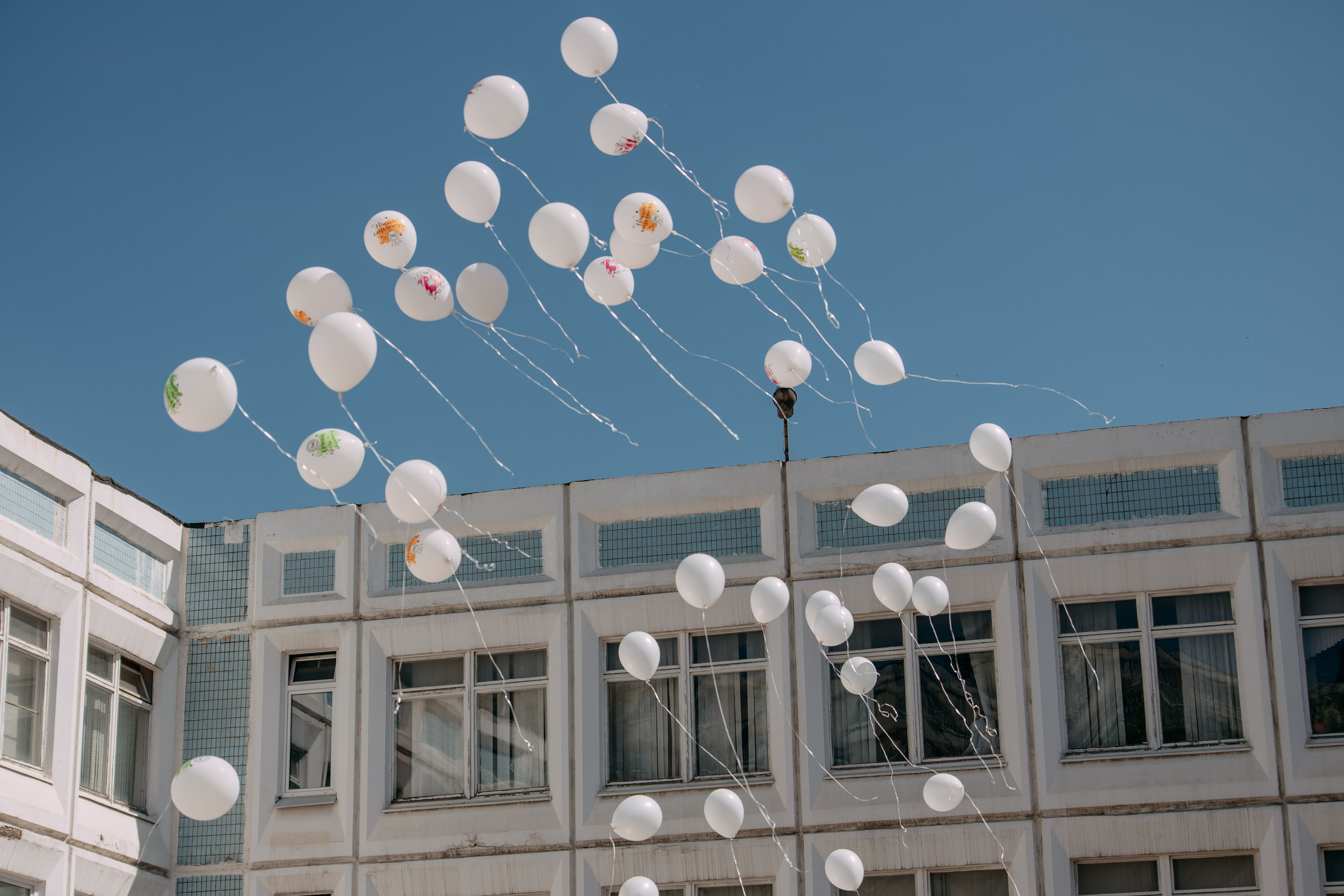 Выпускной. Фото + видео. Фото и видео съемка. Андрей Ионов