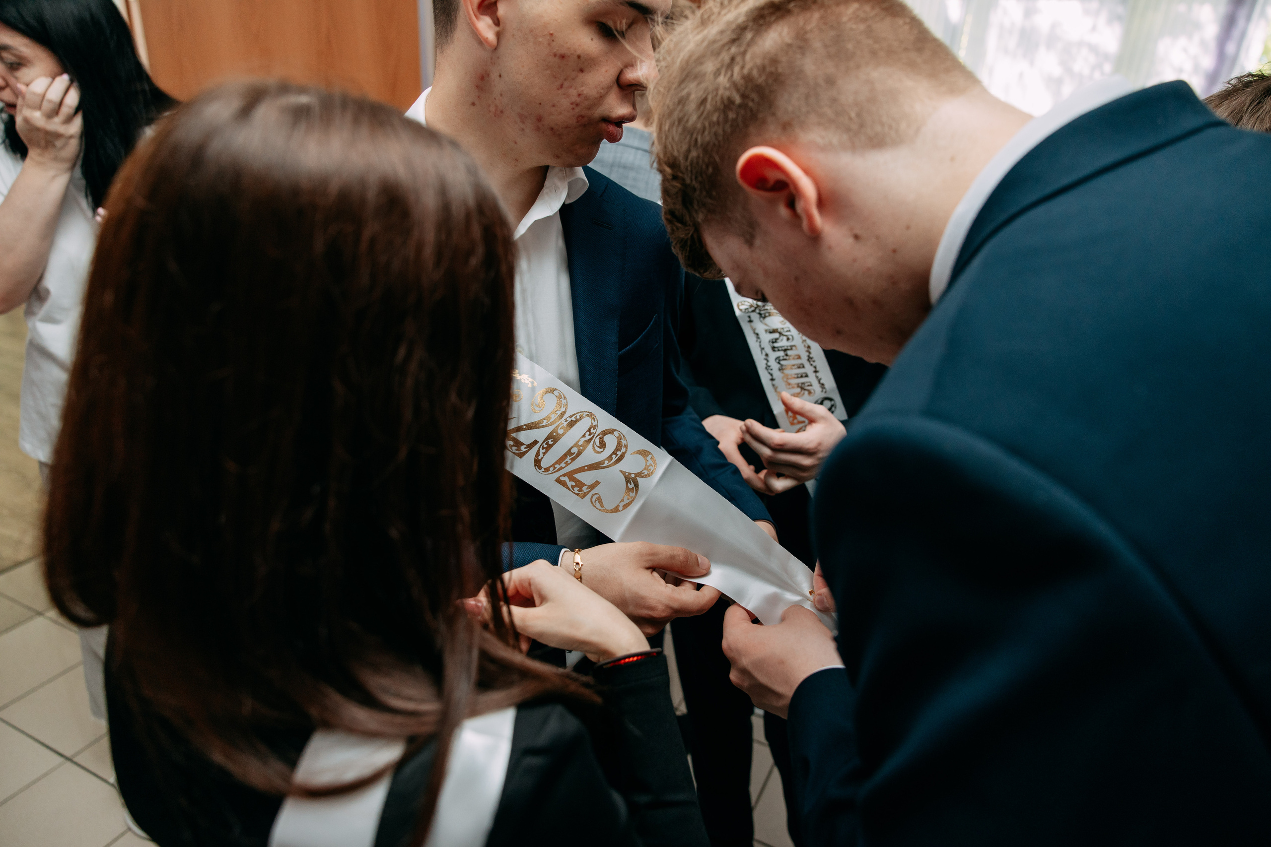 Выпускной. Фото + видео. Фото и видео съемка. Андрей Ионов