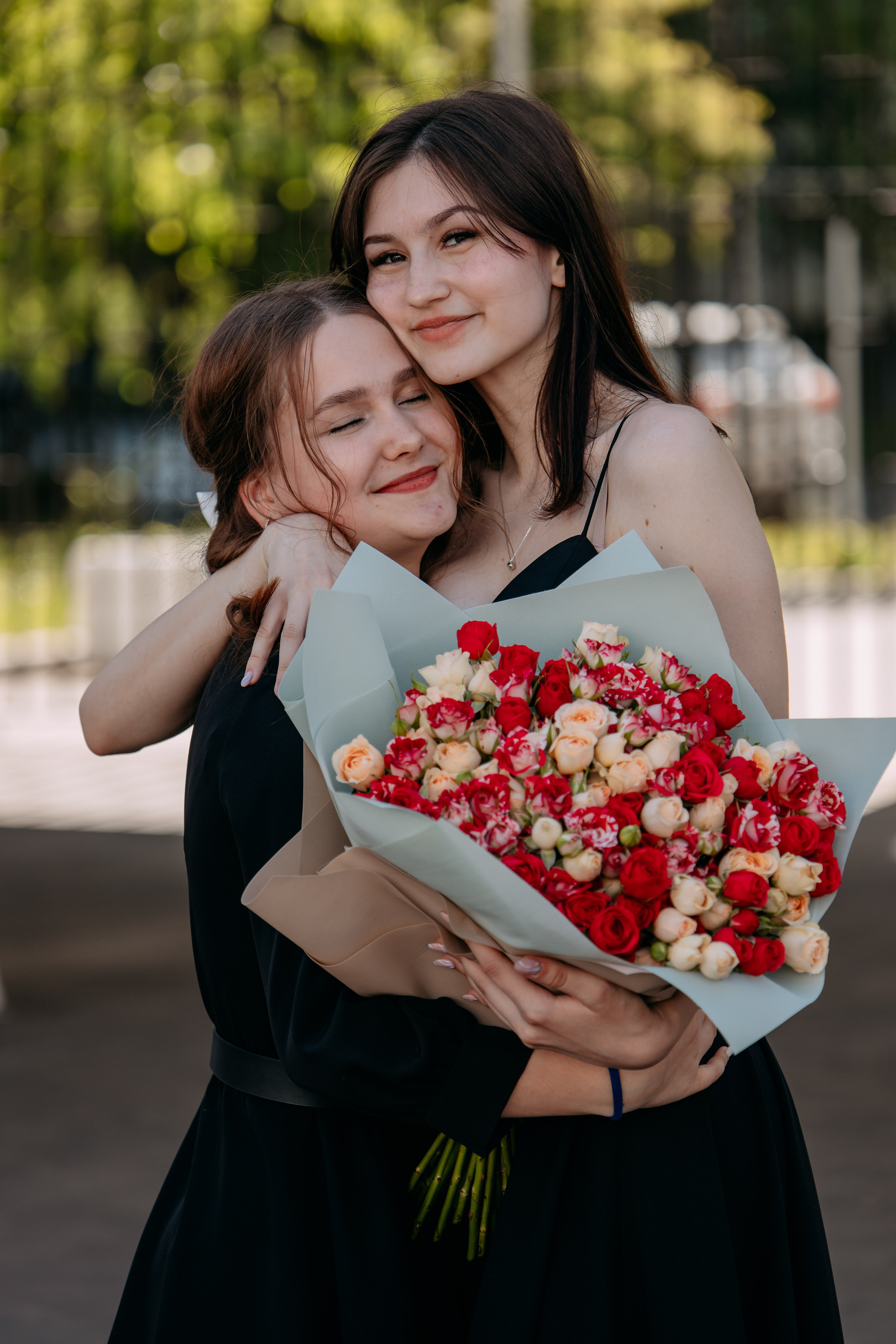 Выпускной. Фото + видео. Фото и видео съемка. Андрей Ионов