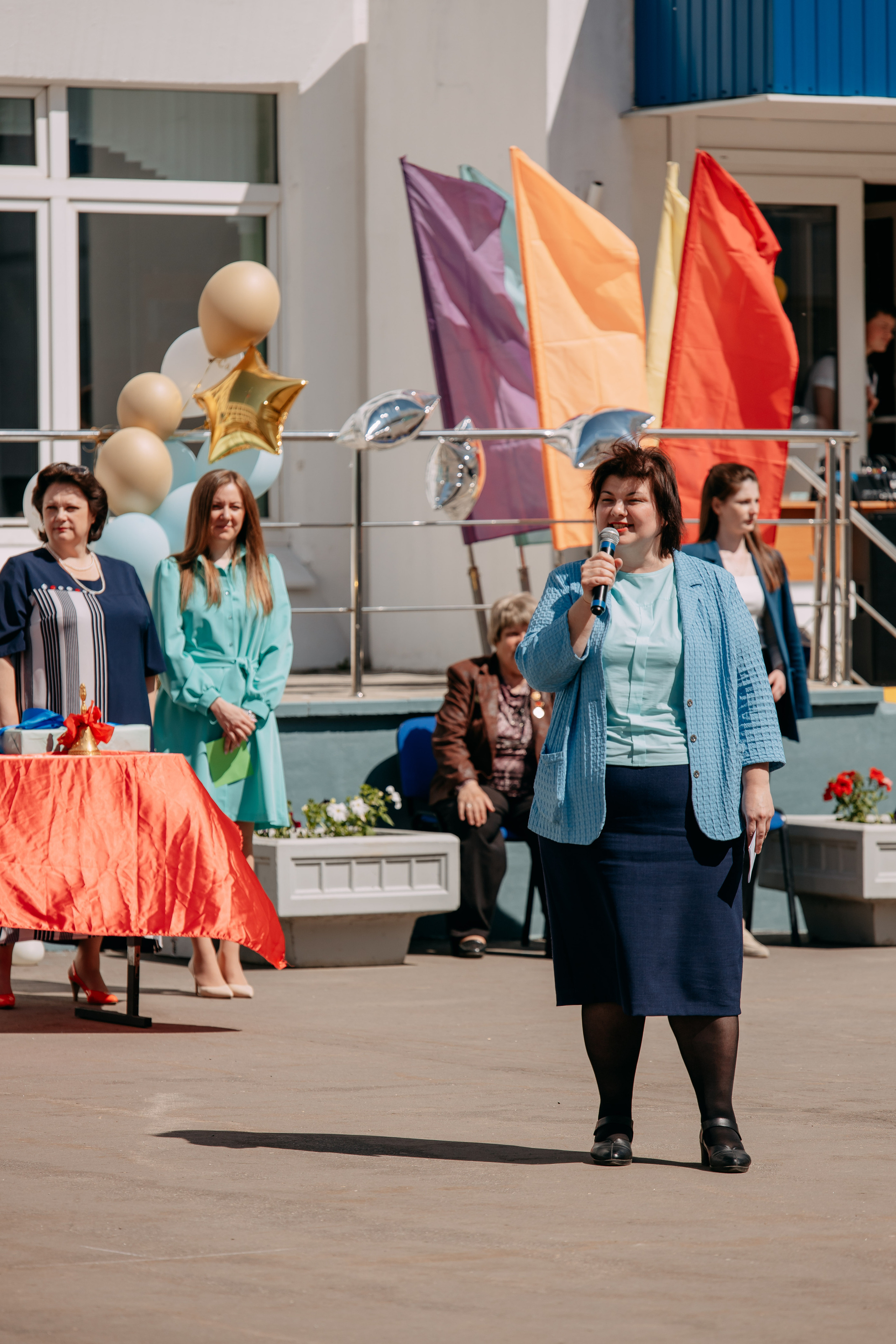 Выпускной. Фото + видео. Фото и видео съемка. Андрей Ионов