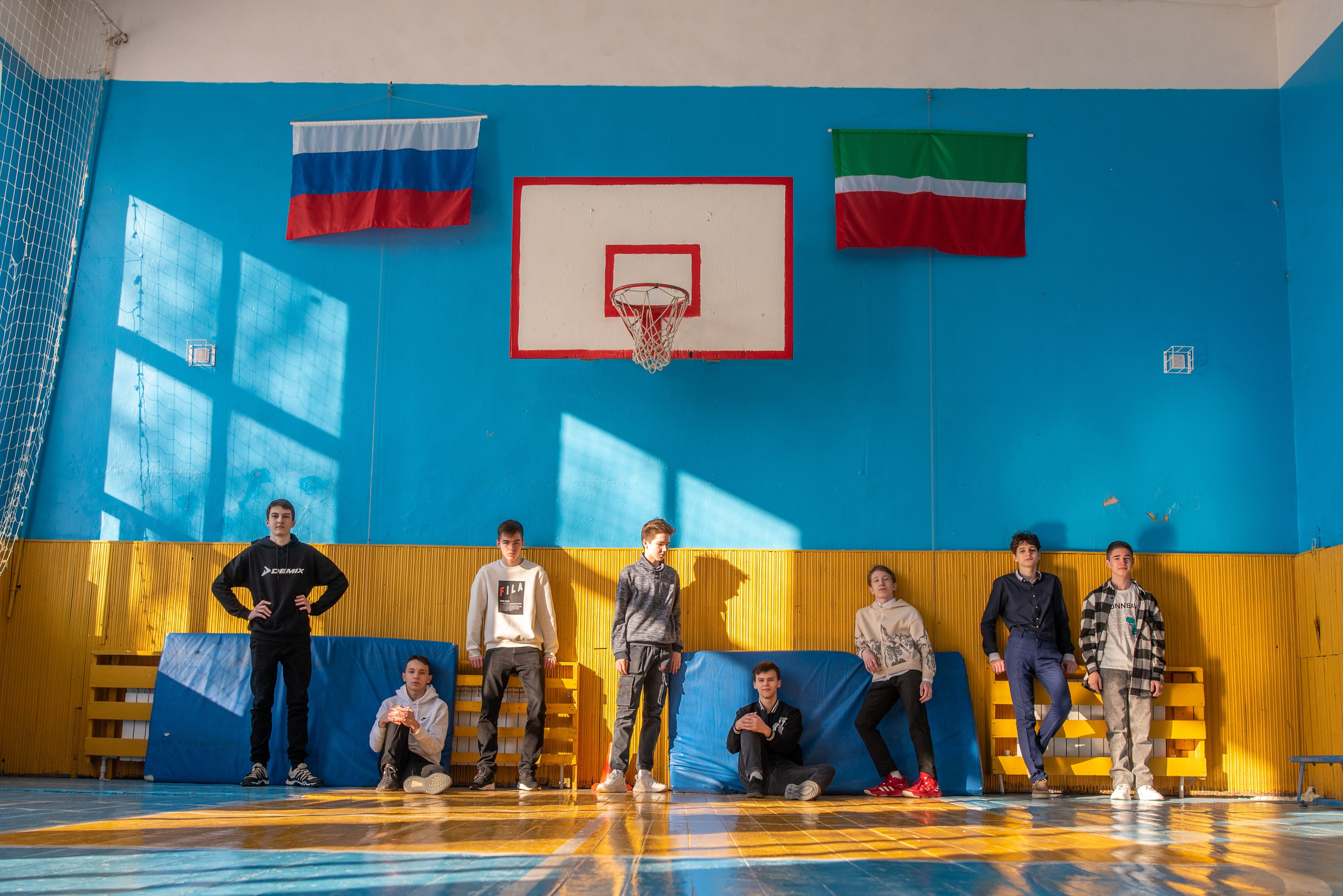 Школьные выпускные альбомы в г. Белебей. Фотограф Белебей Абзалетдинов Артур