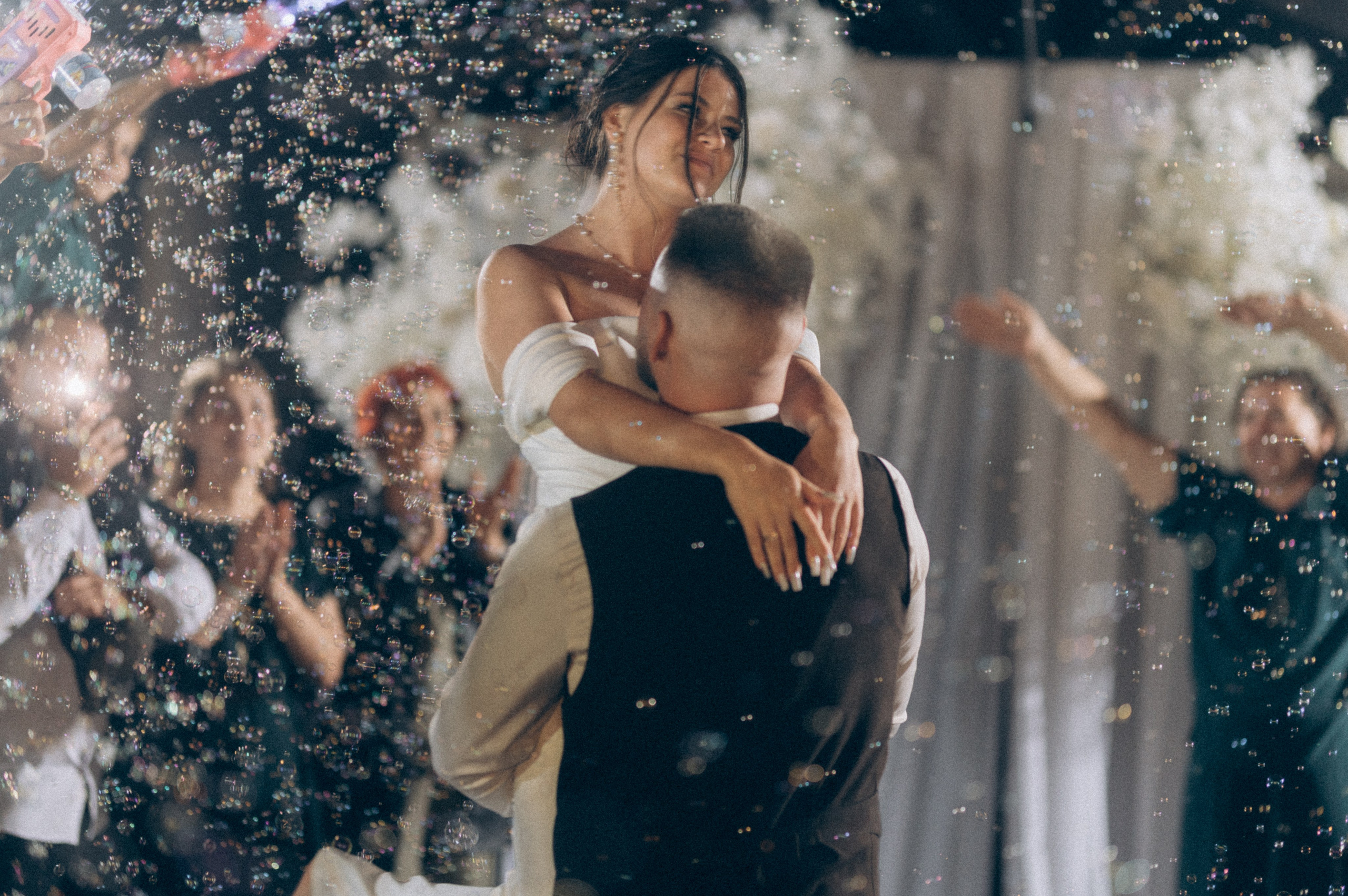 Карина и Максим. Фотограф Белебей Абзалетдинов Артур