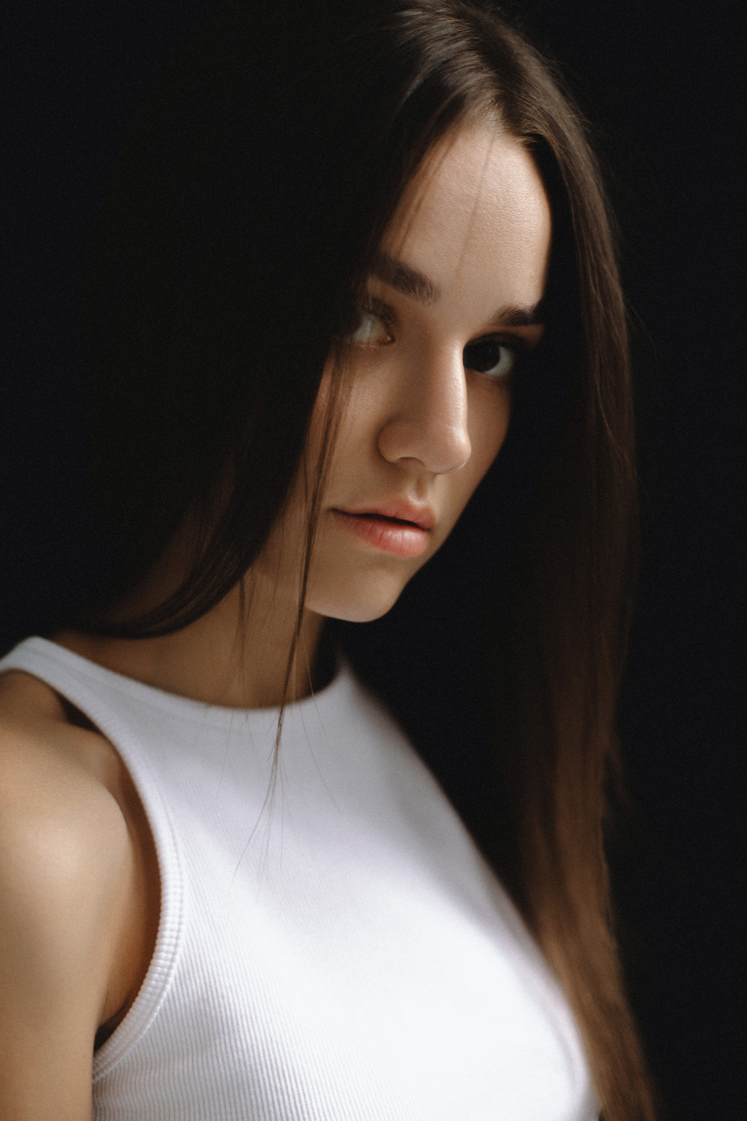 Лера. Фотограф Ира Григорьева