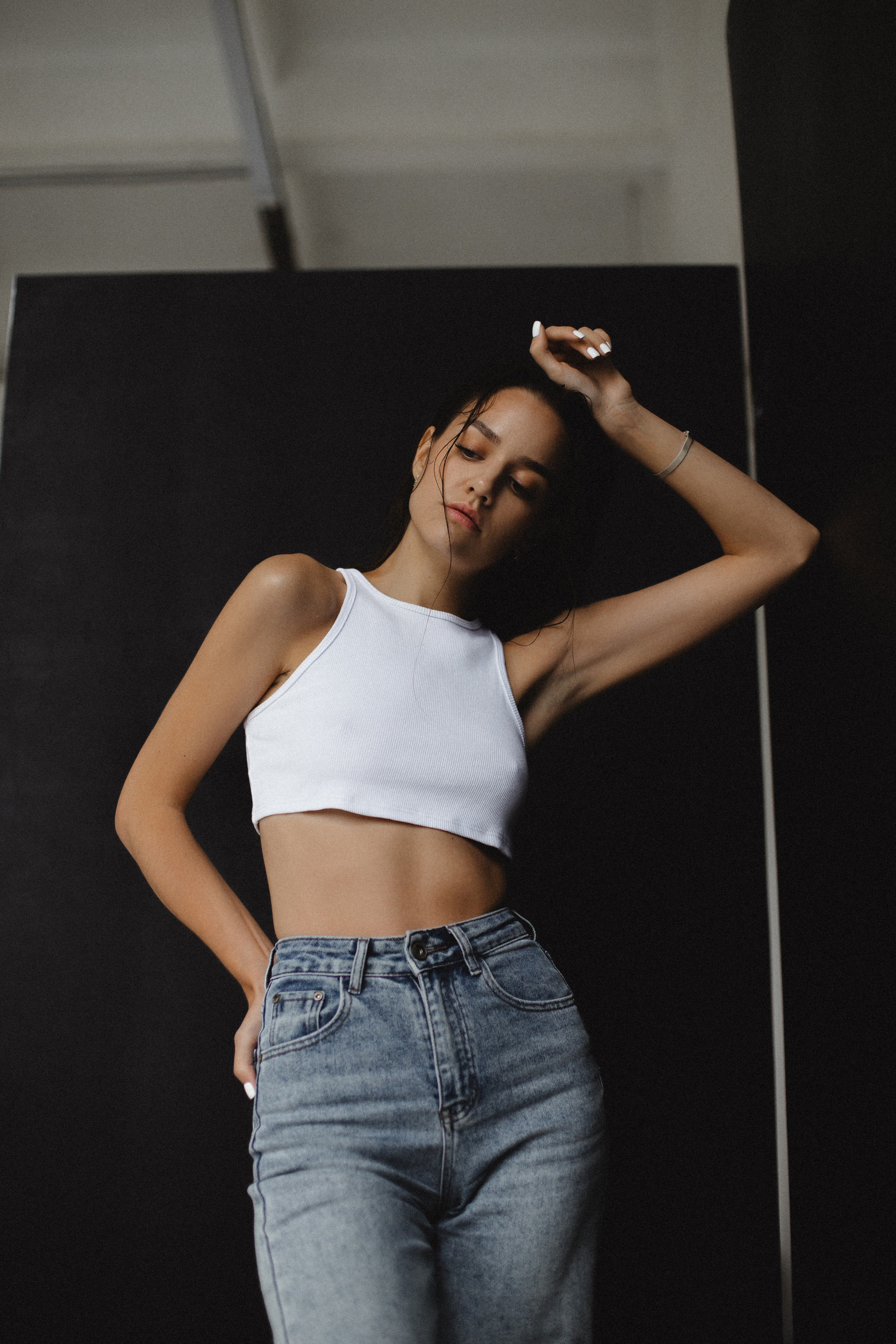 Лера. Фотограф Ира Григорьева