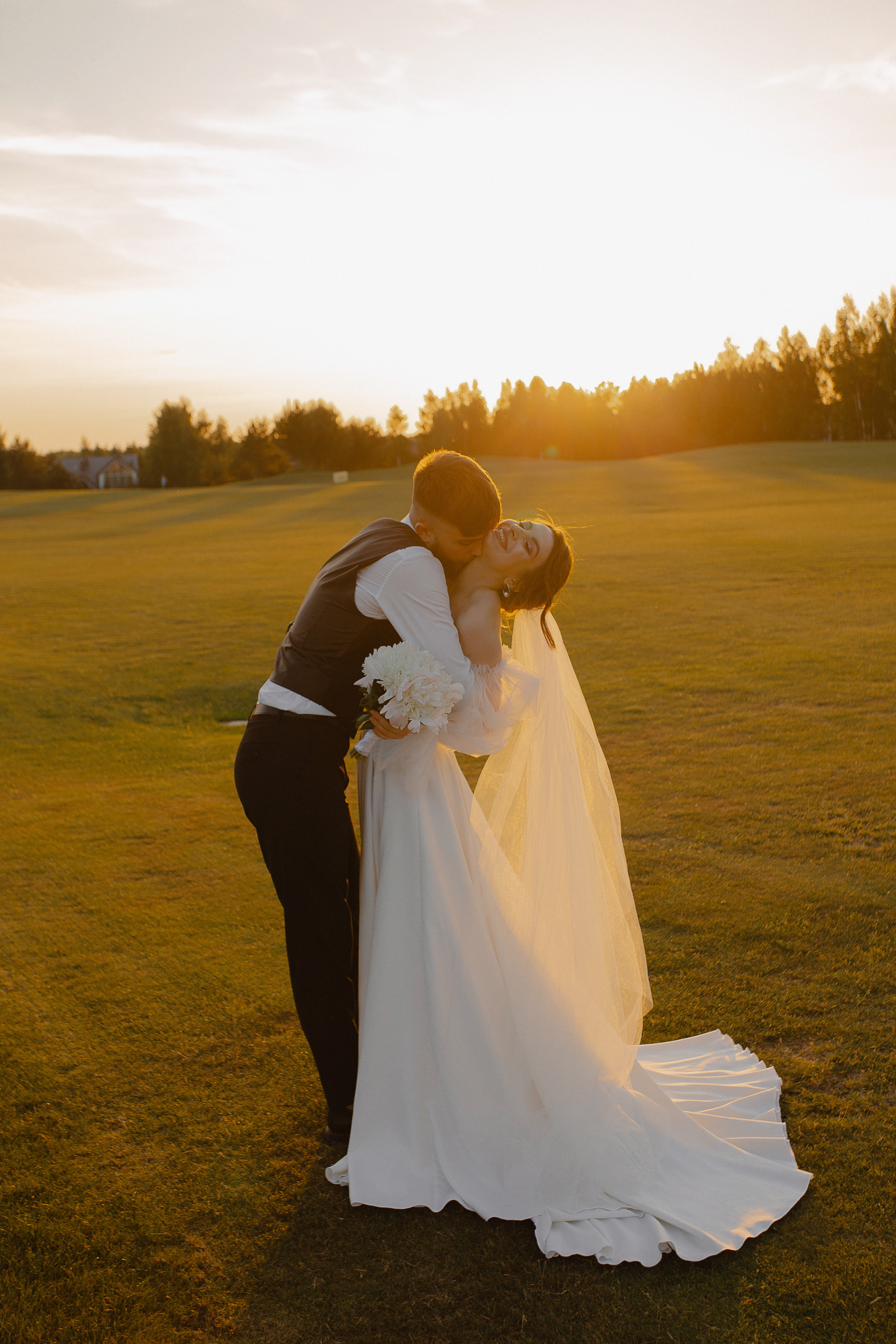 K&Z. Фотограф Ира Григорьева