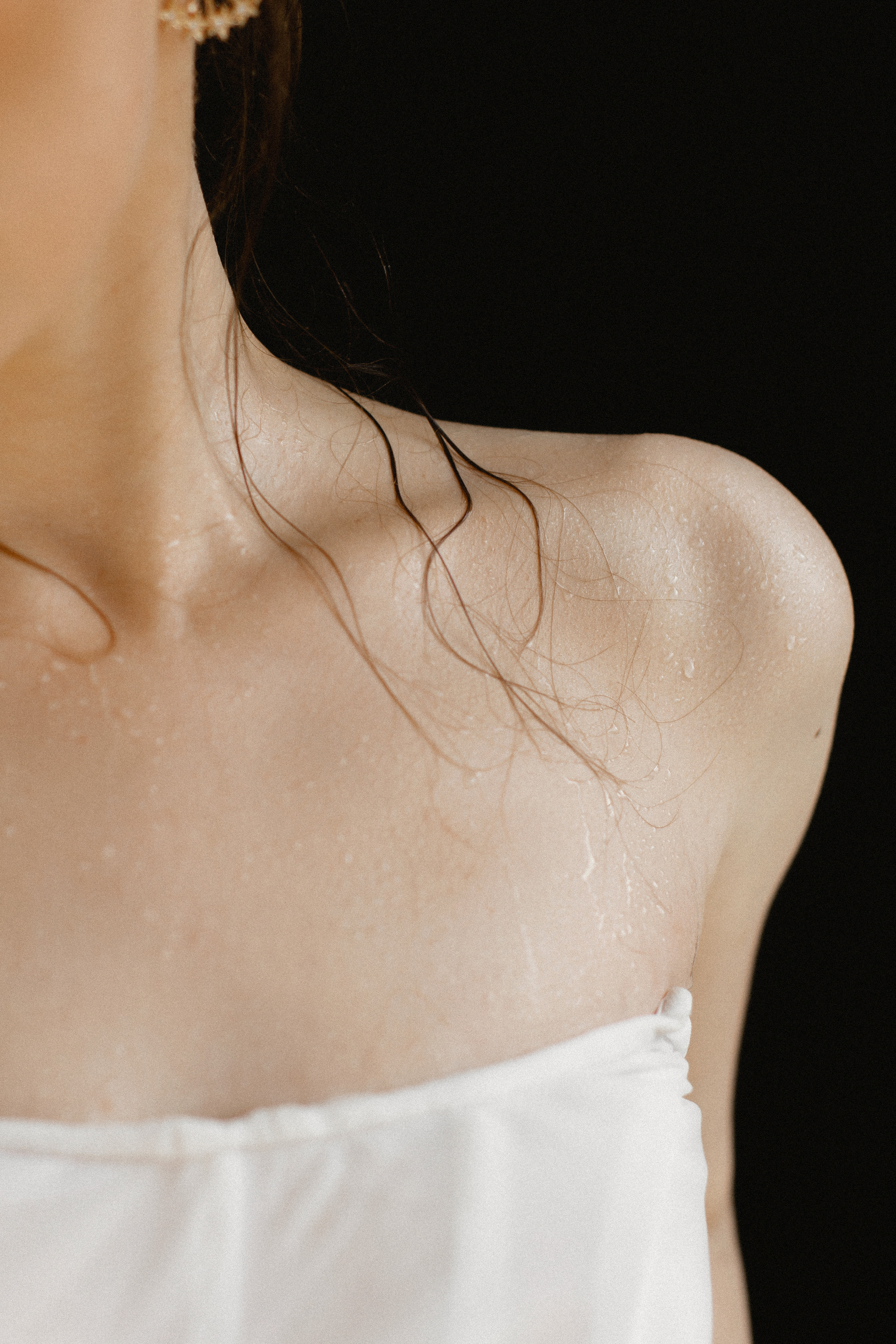 Полина. Фотограф Ира Григорьева