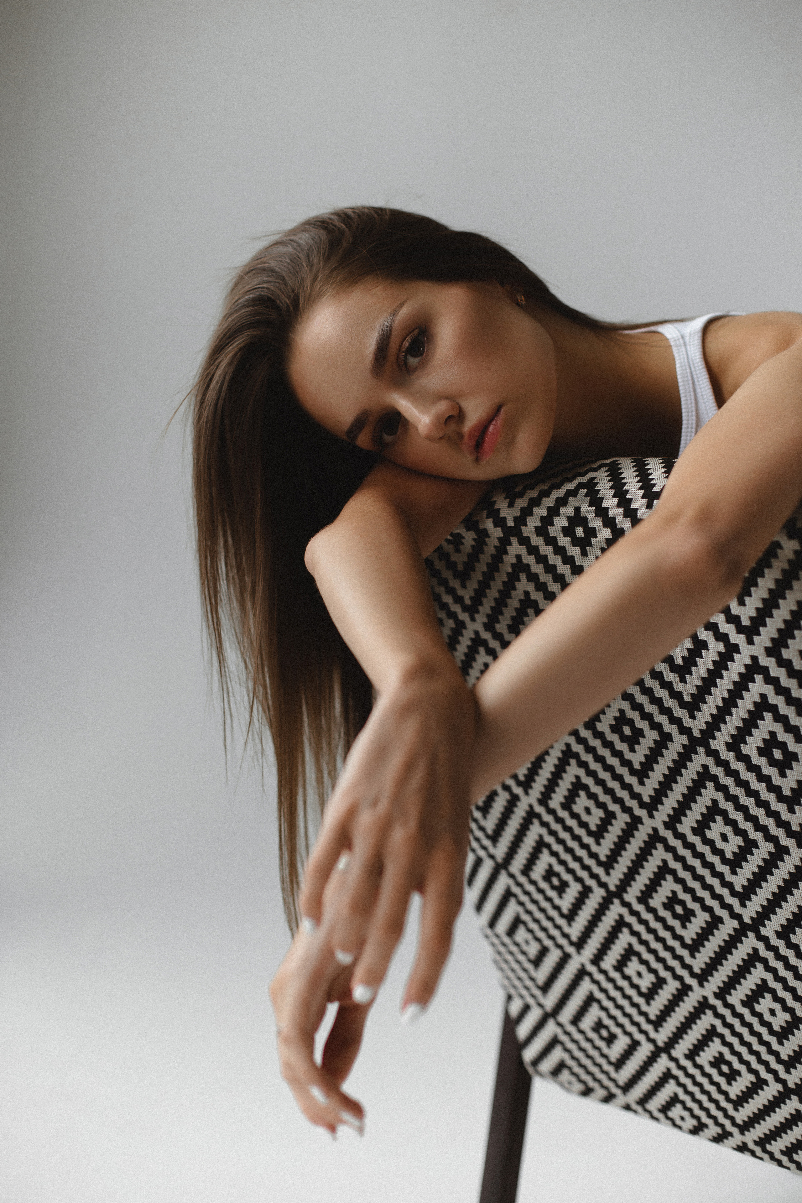 Лера. Фотограф Ира Григорьева