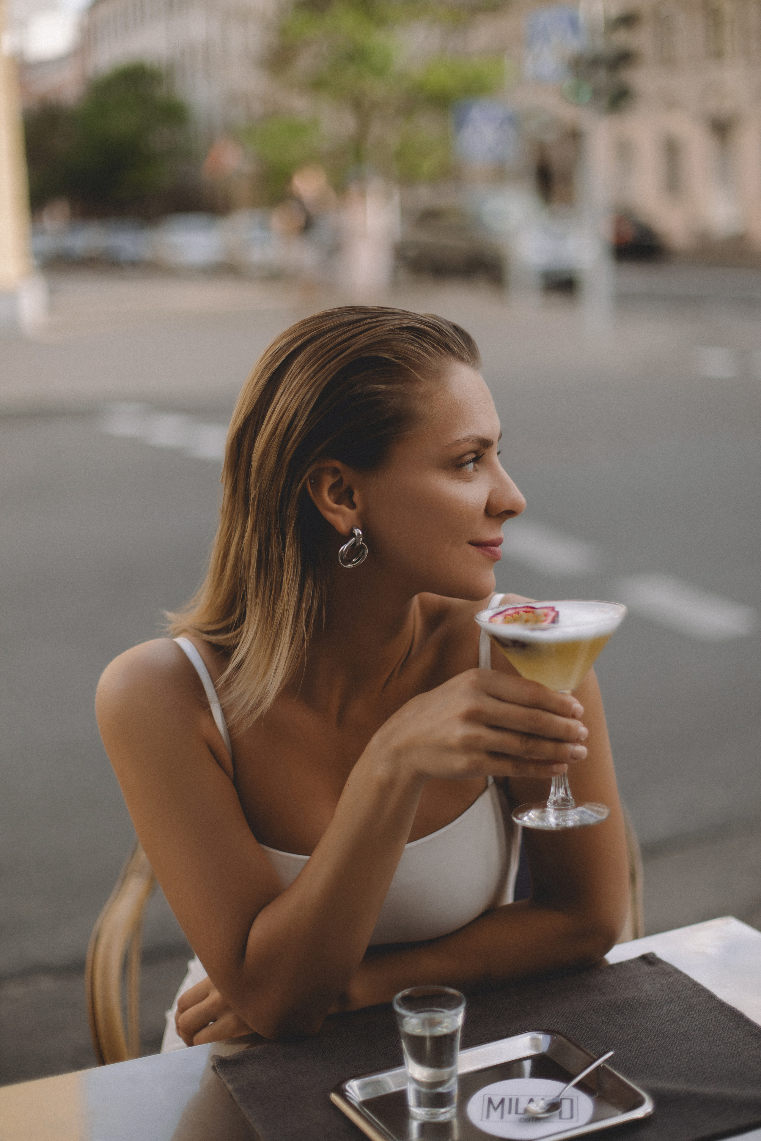 Лера. Фотограф Ира Григорьева