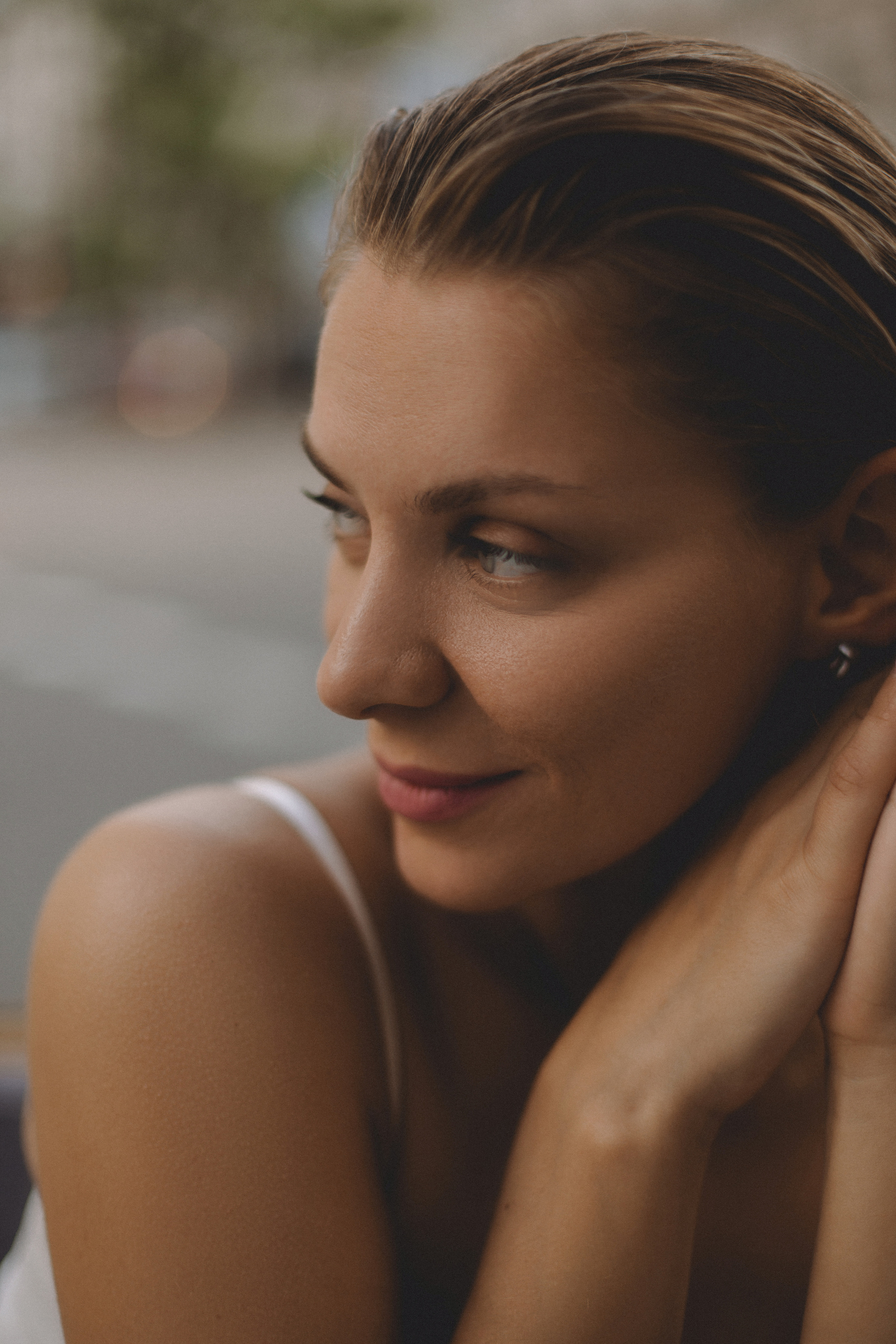 Лера. Фотограф Ира Григорьева