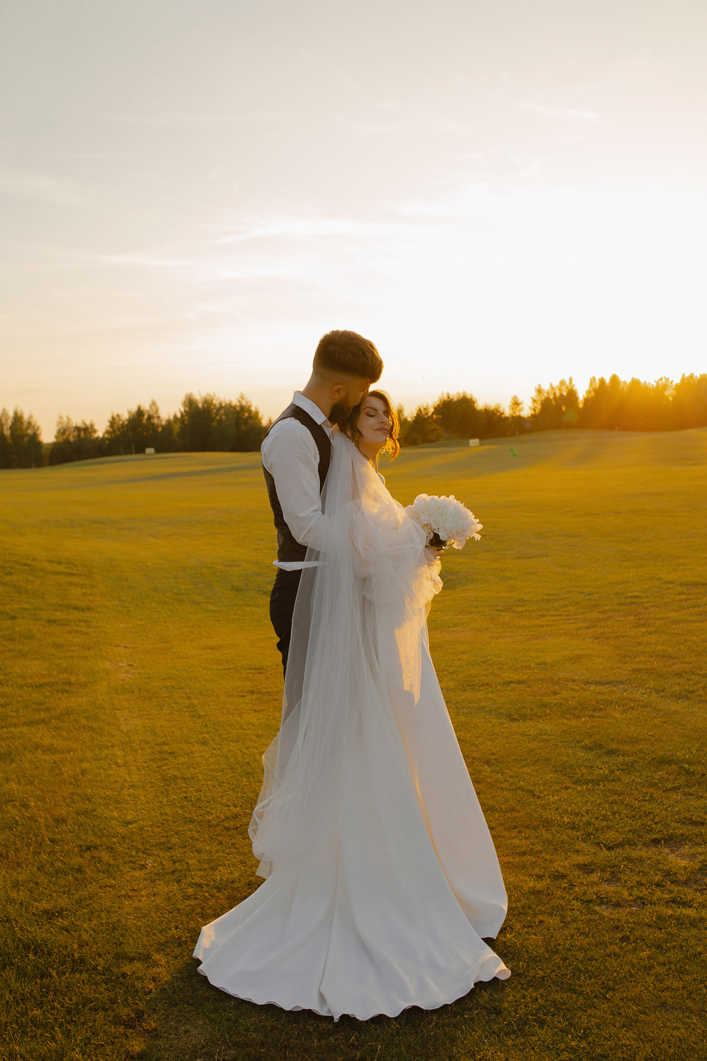 K&Z. Фотограф Ира Григорьева