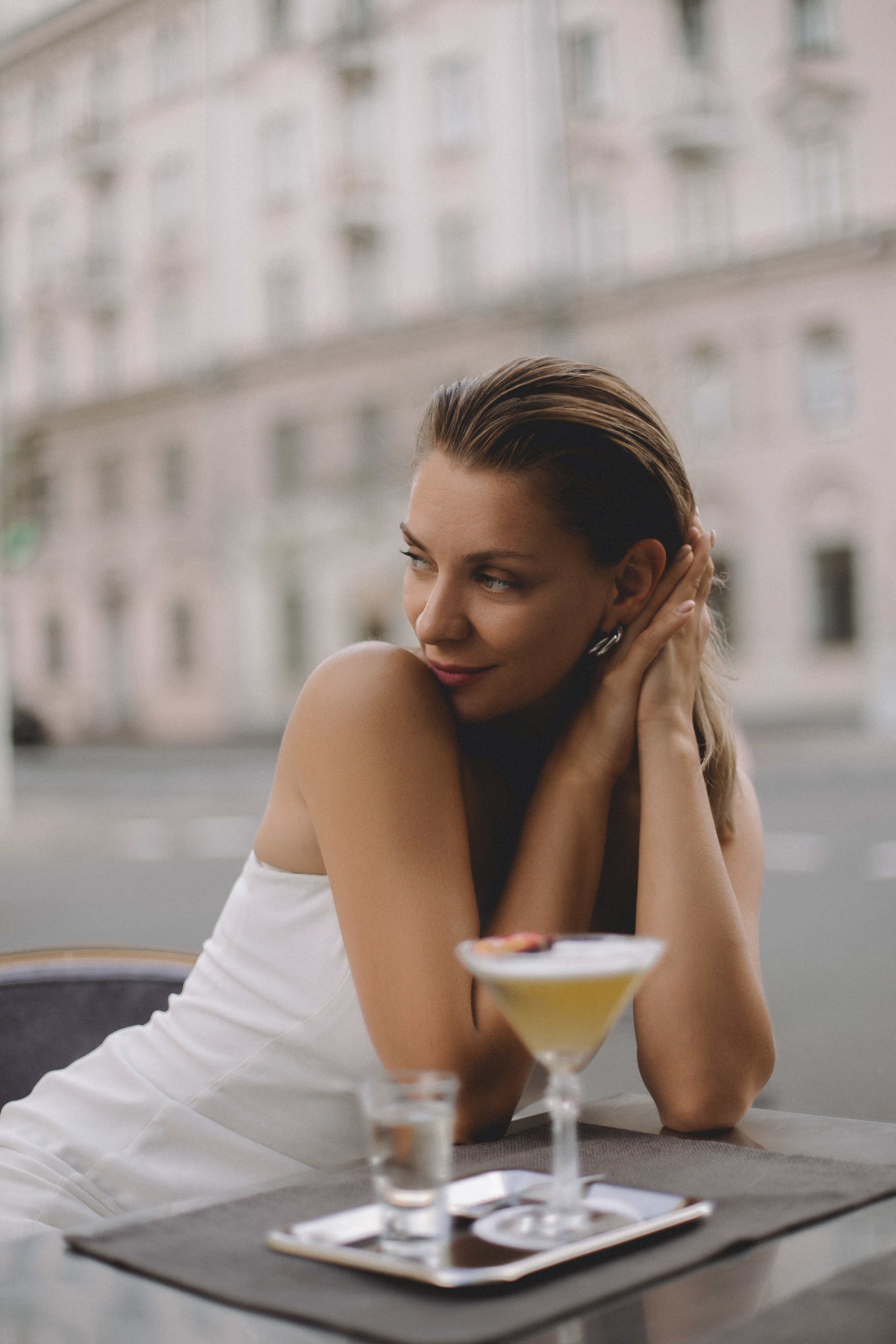 Лера. Фотограф Ира Григорьева