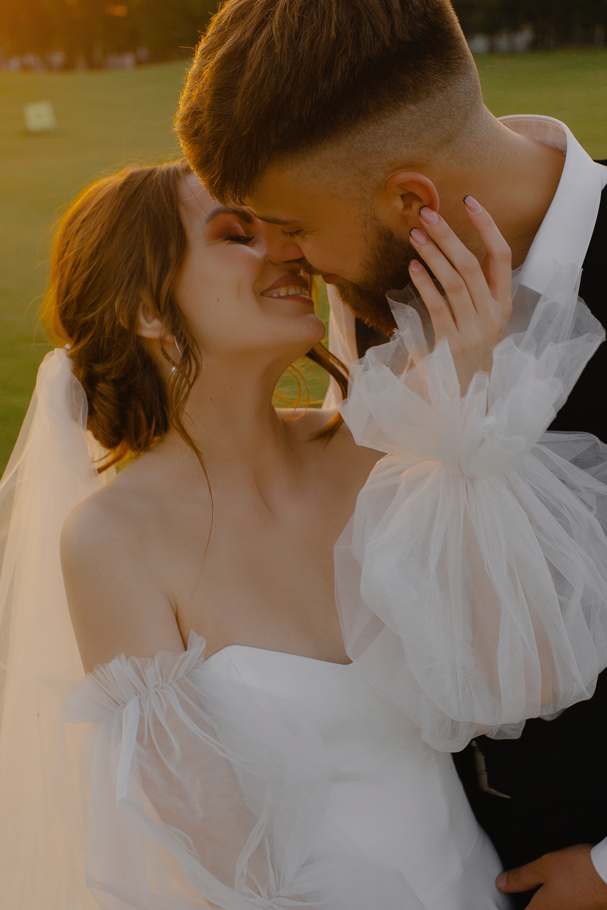 K&Z. Фотограф Ира Григорьева