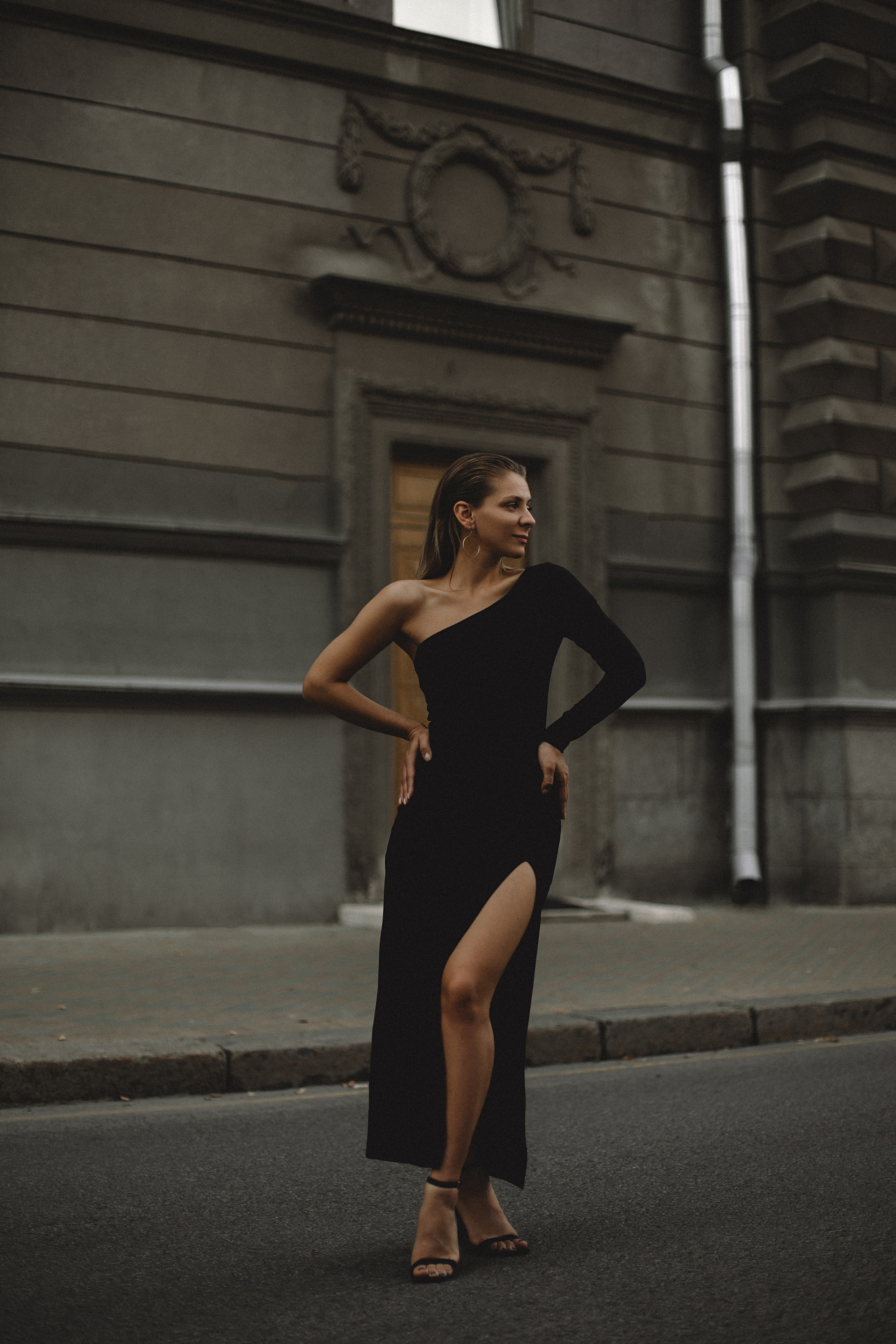 Лера. Фотограф Ира Григорьева