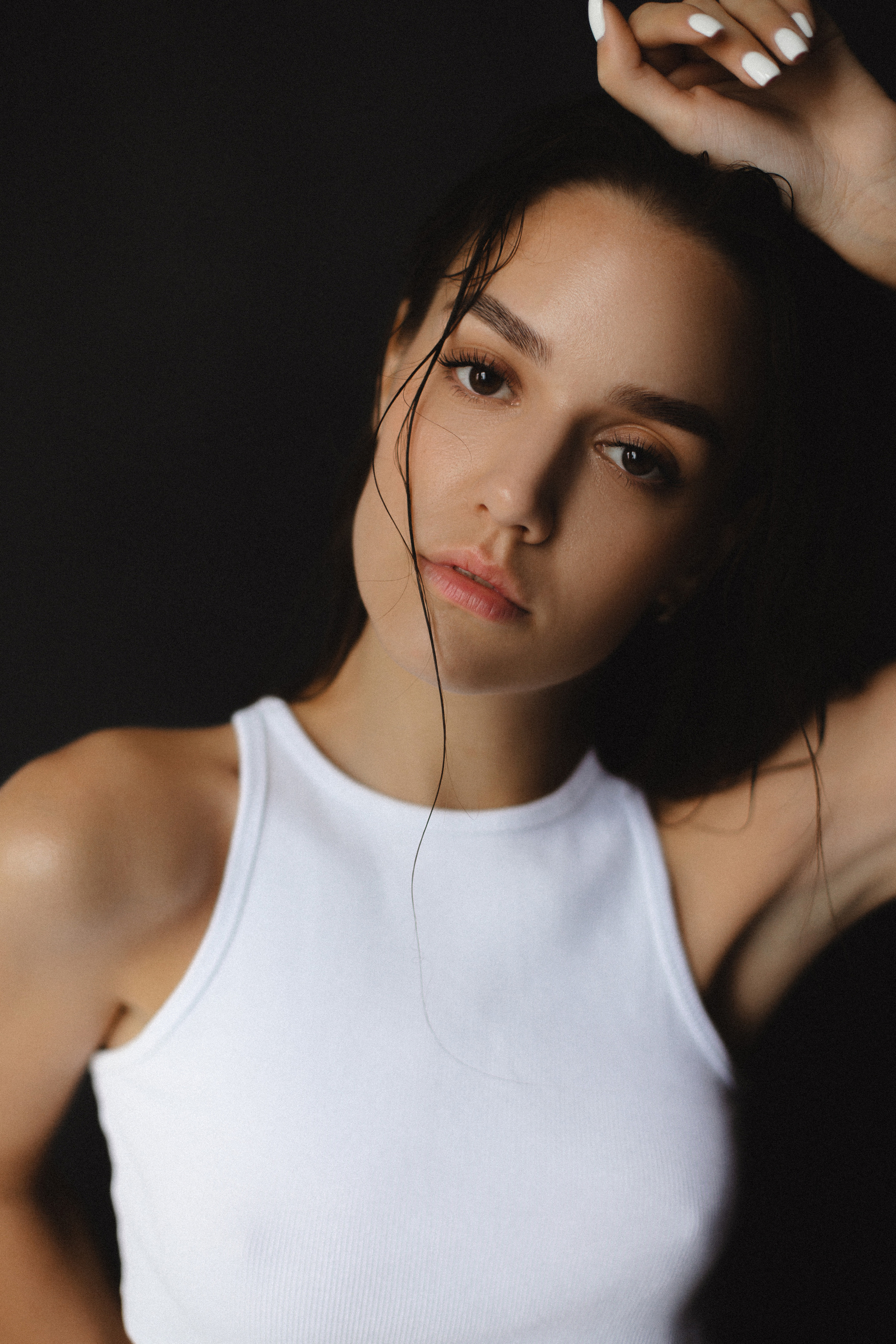 Лера. Фотограф Ира Григорьева