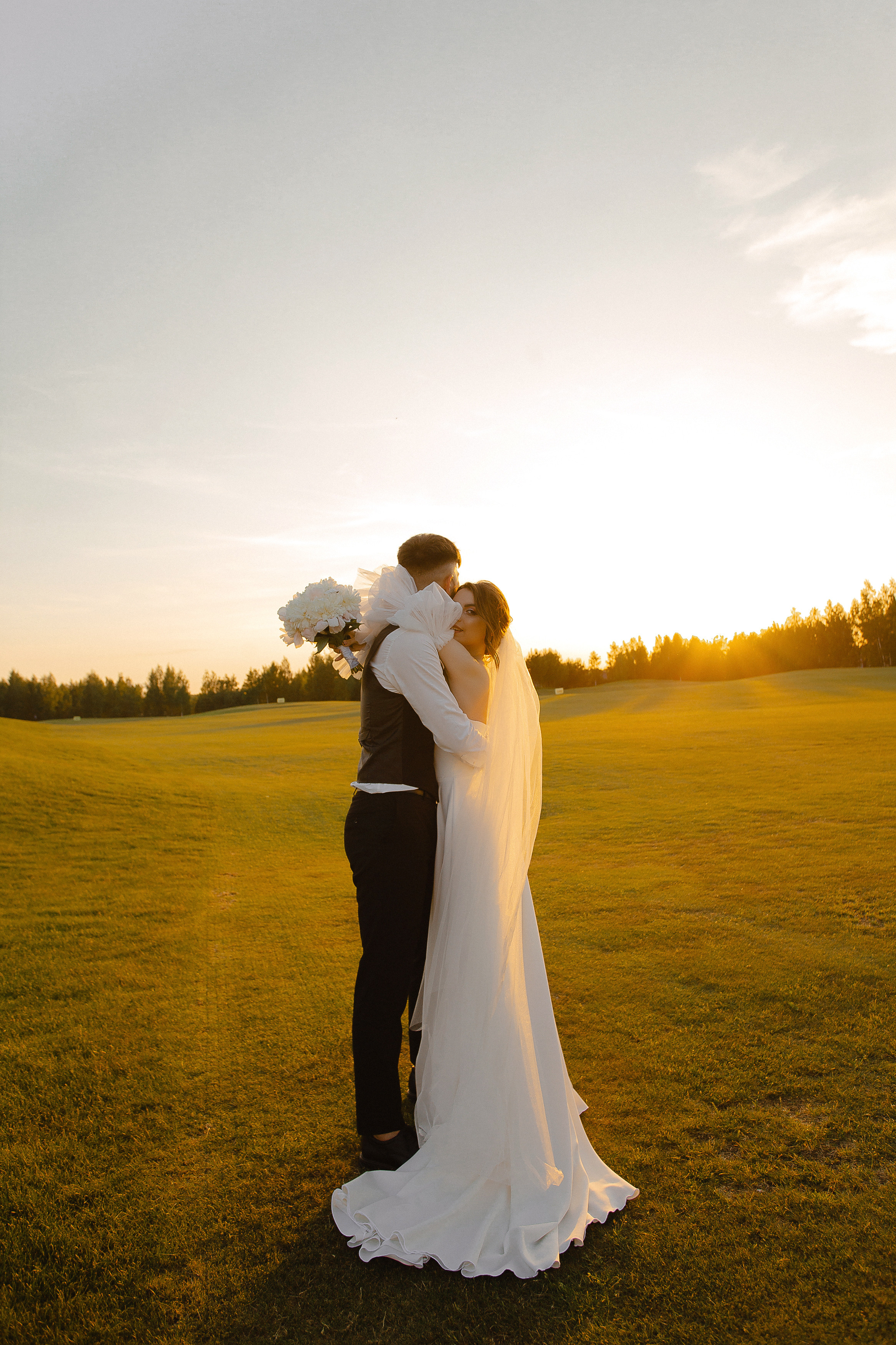 K&Z. Фотограф Ира Григорьева