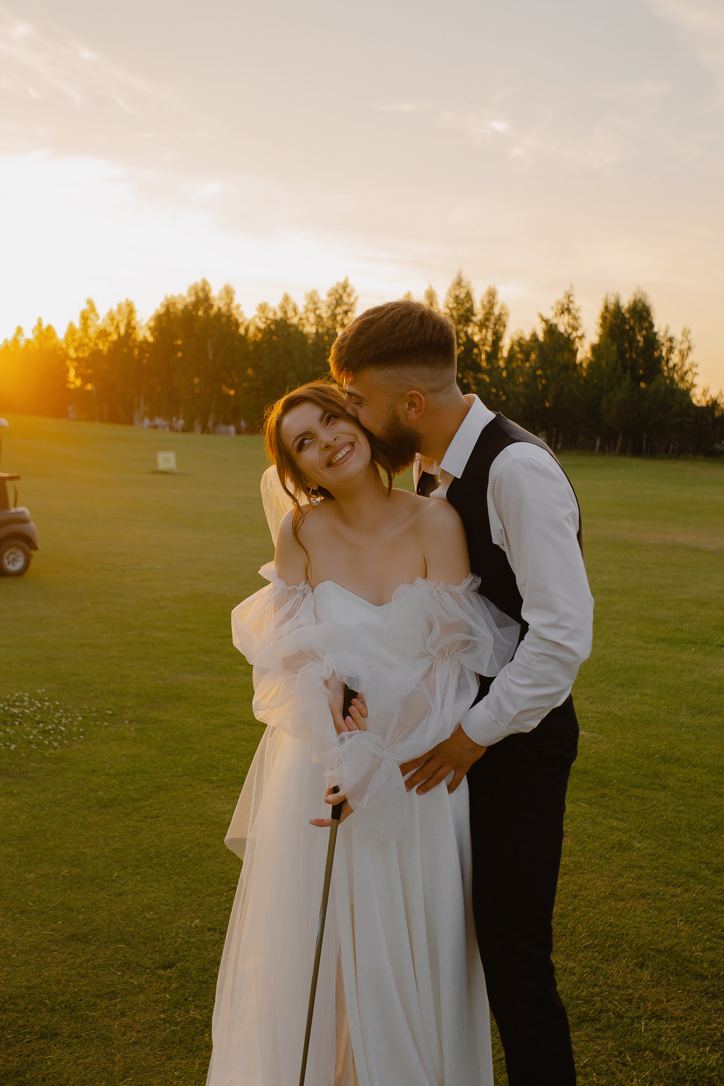 K&Z. Фотограф Ира Григорьева