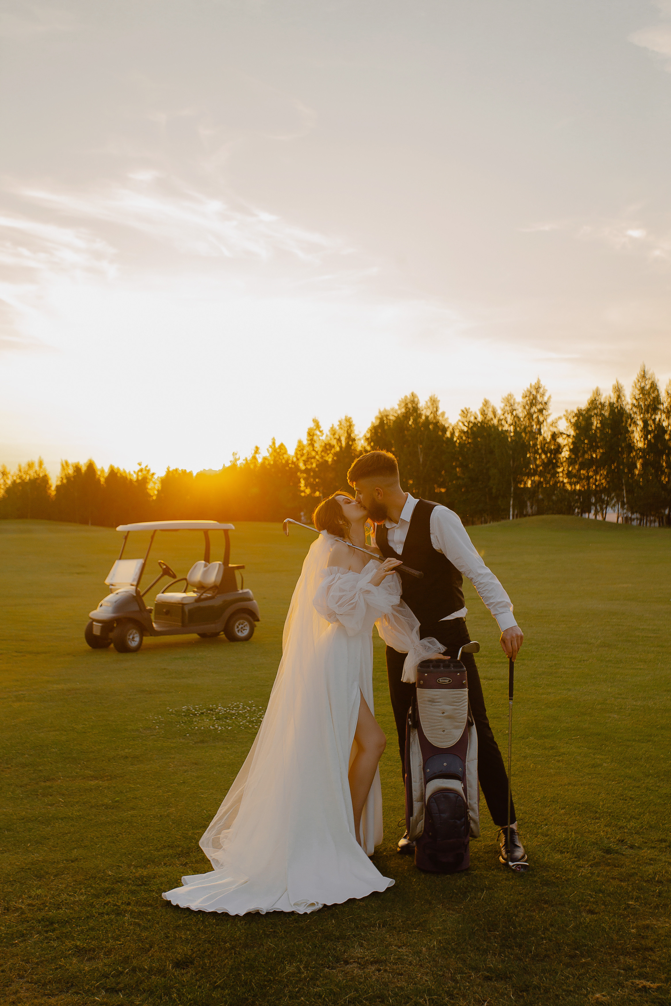 K&Z. Фотограф Ира Григорьева