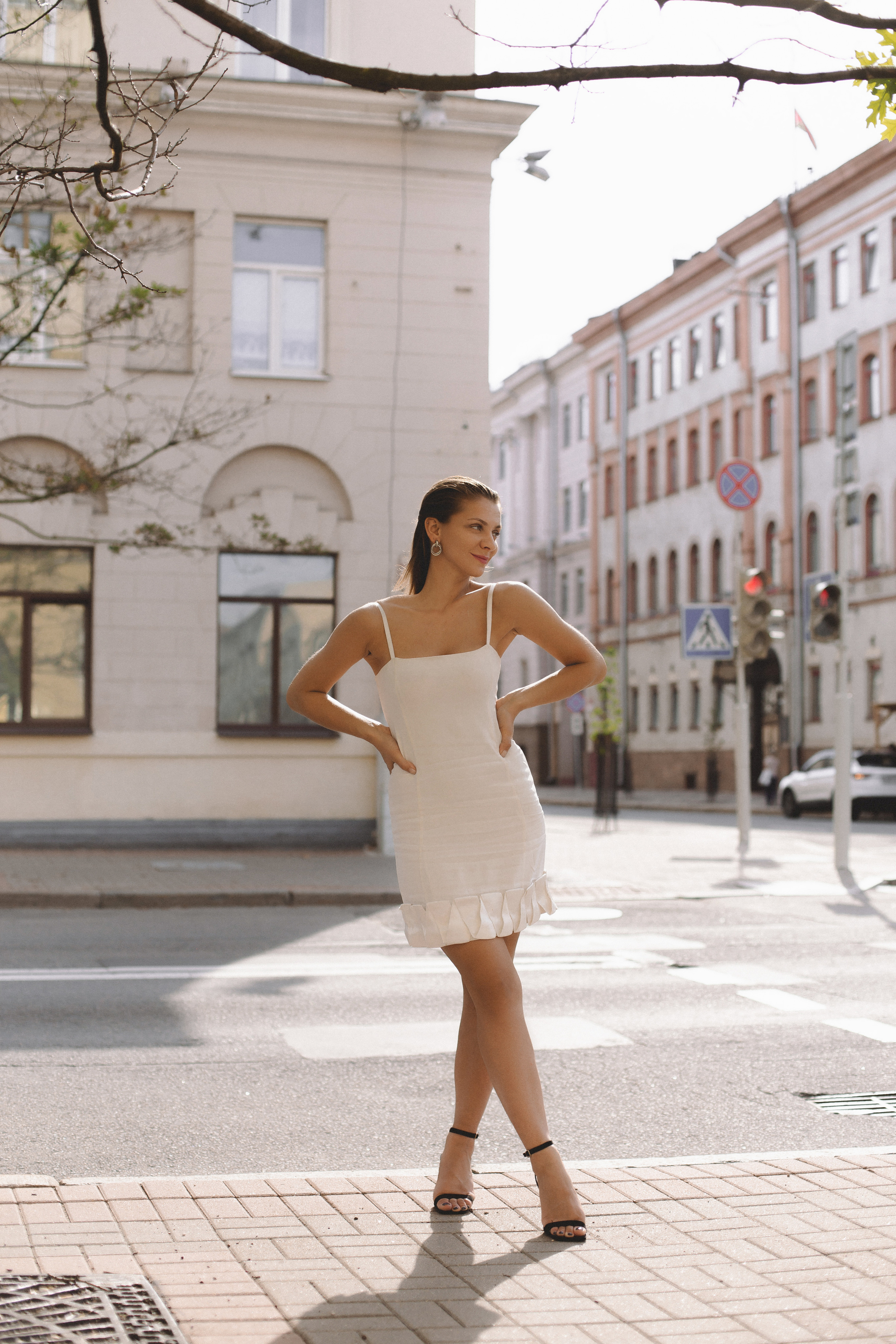 Лера. Фотограф Ира Григорьева