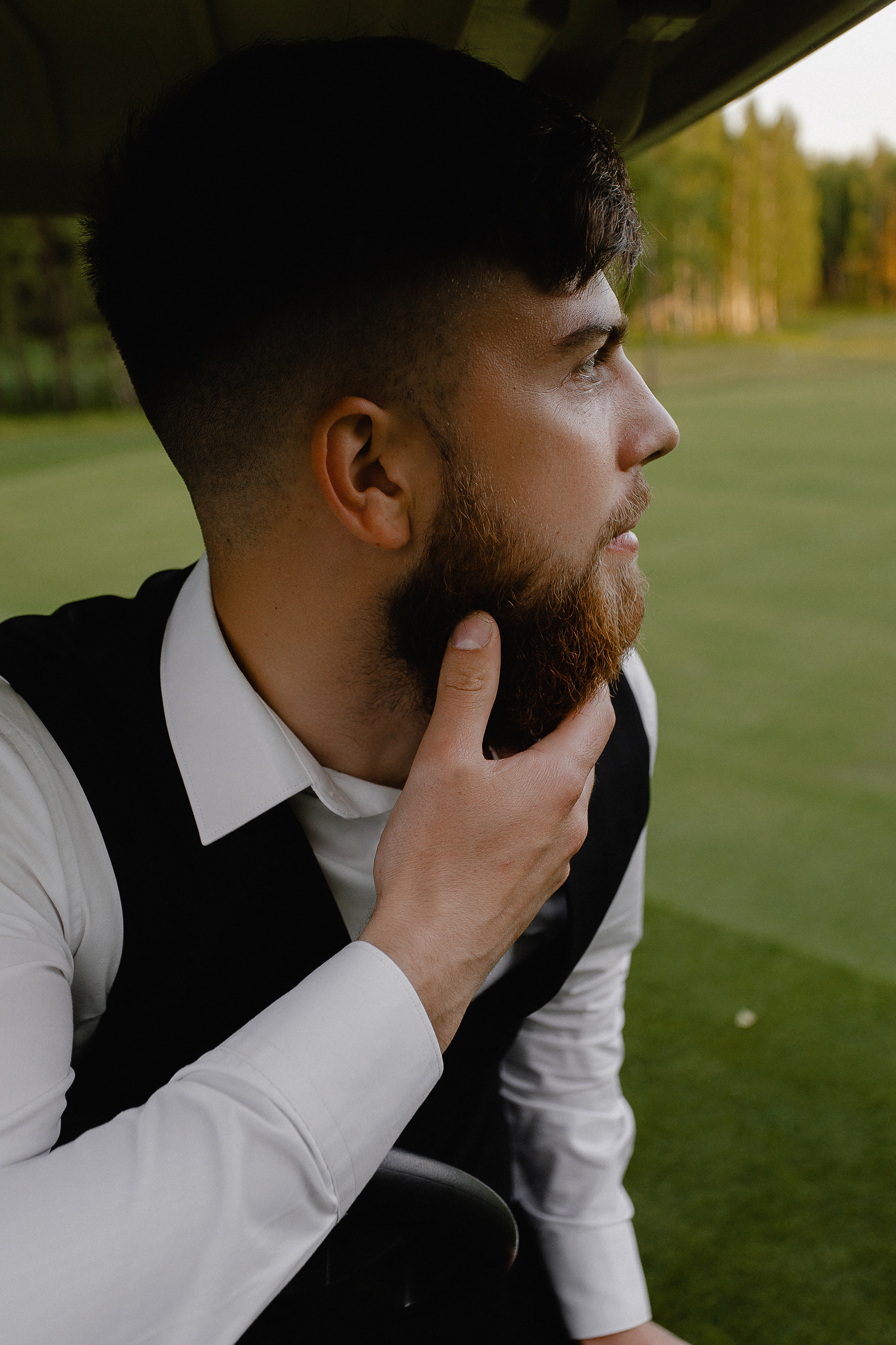 K&Z. Фотограф Ира Григорьева