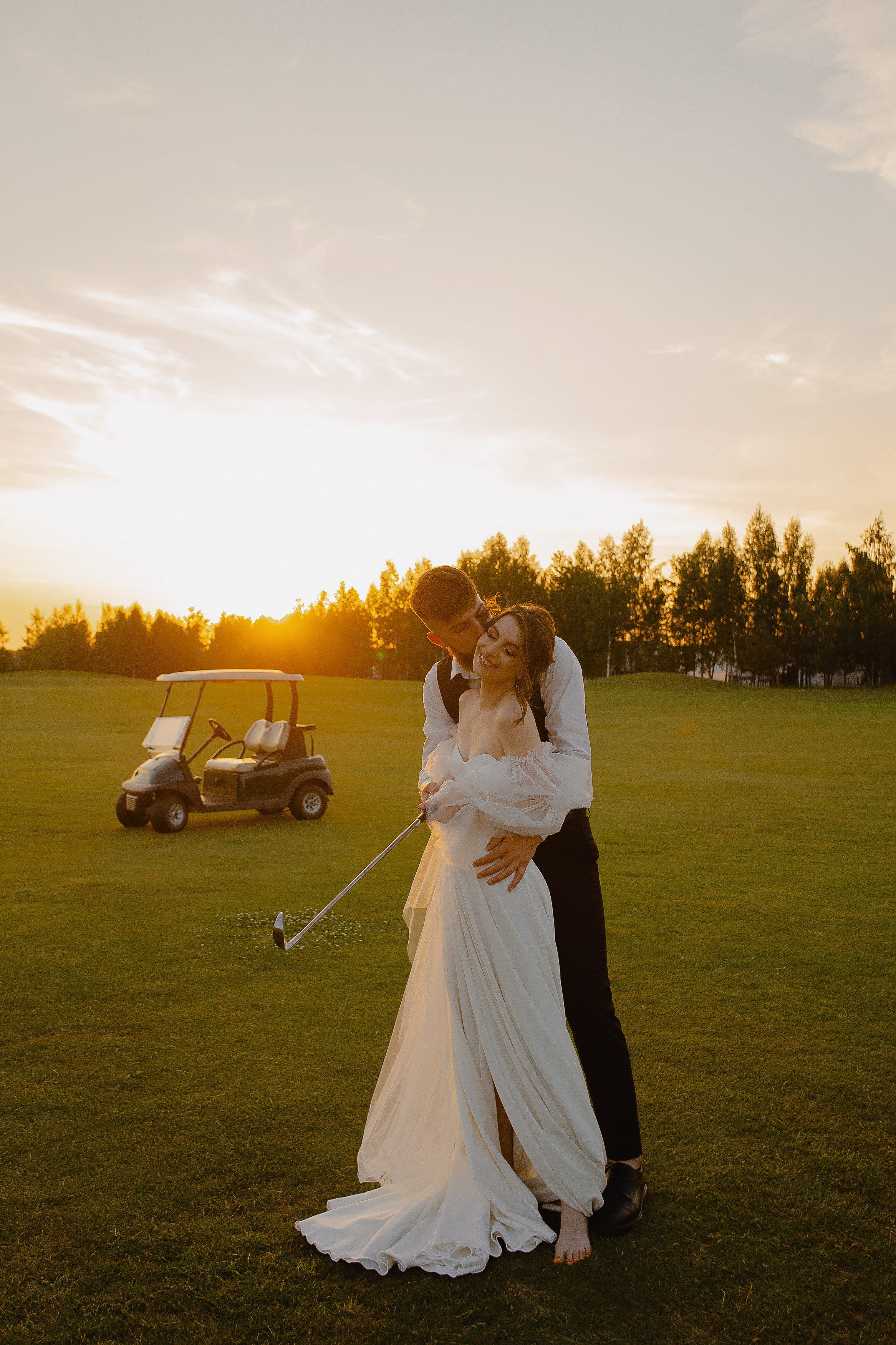 K&Z. Фотограф Ира Григорьева