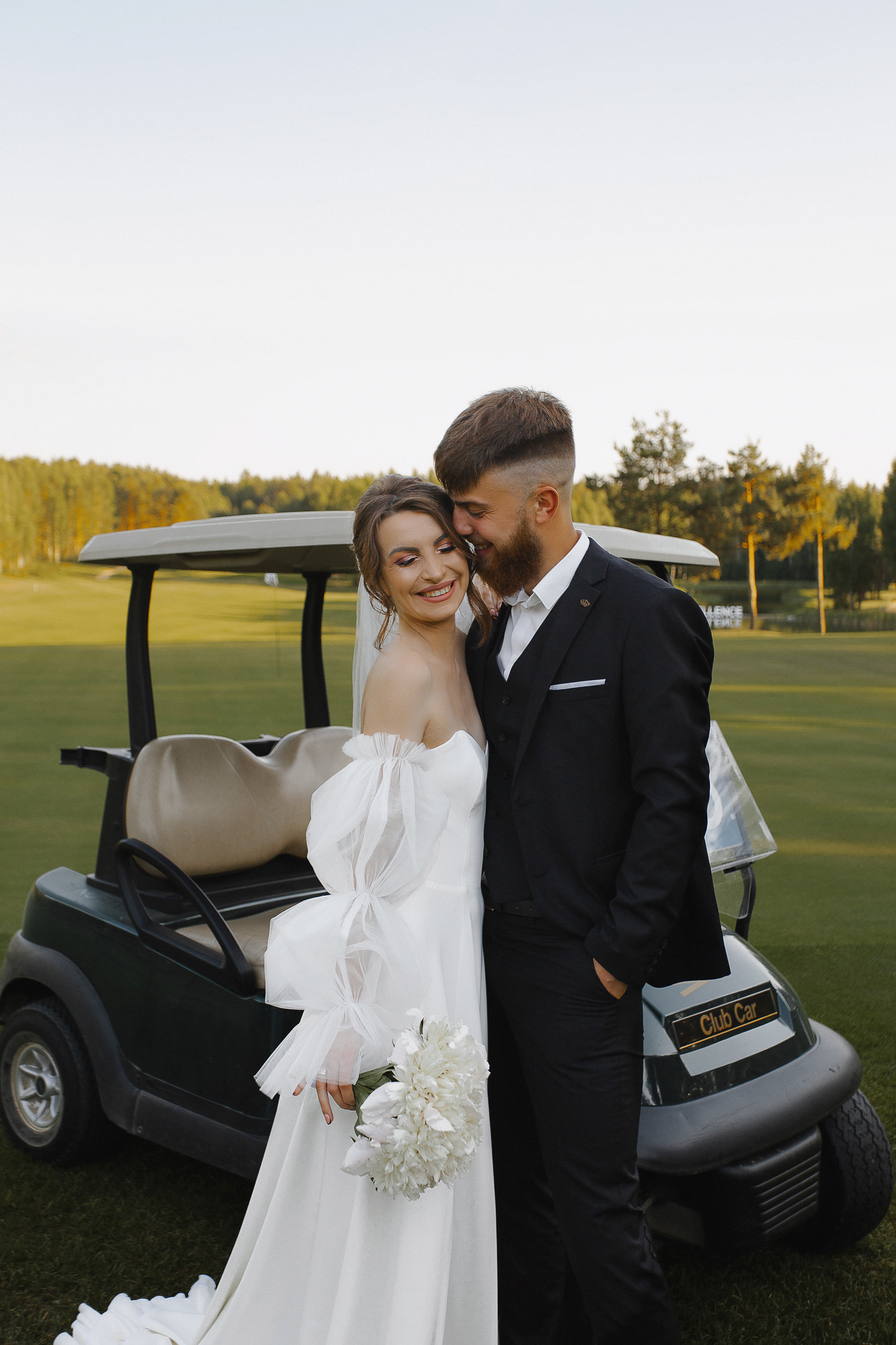 K&Z. Фотограф Ира Григорьева