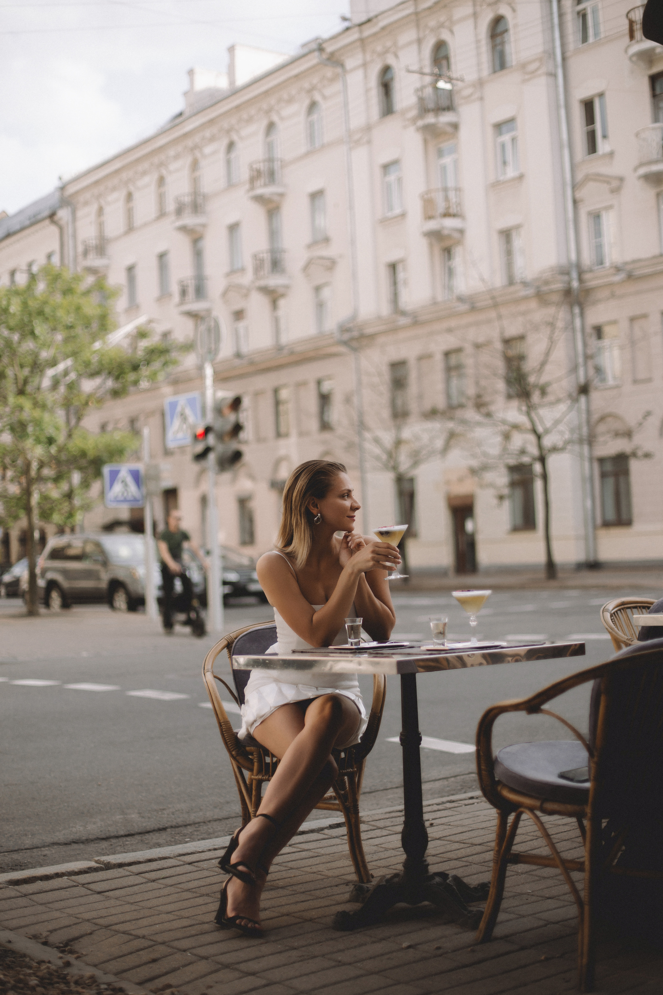 Лера. Фотограф Ира Григорьева