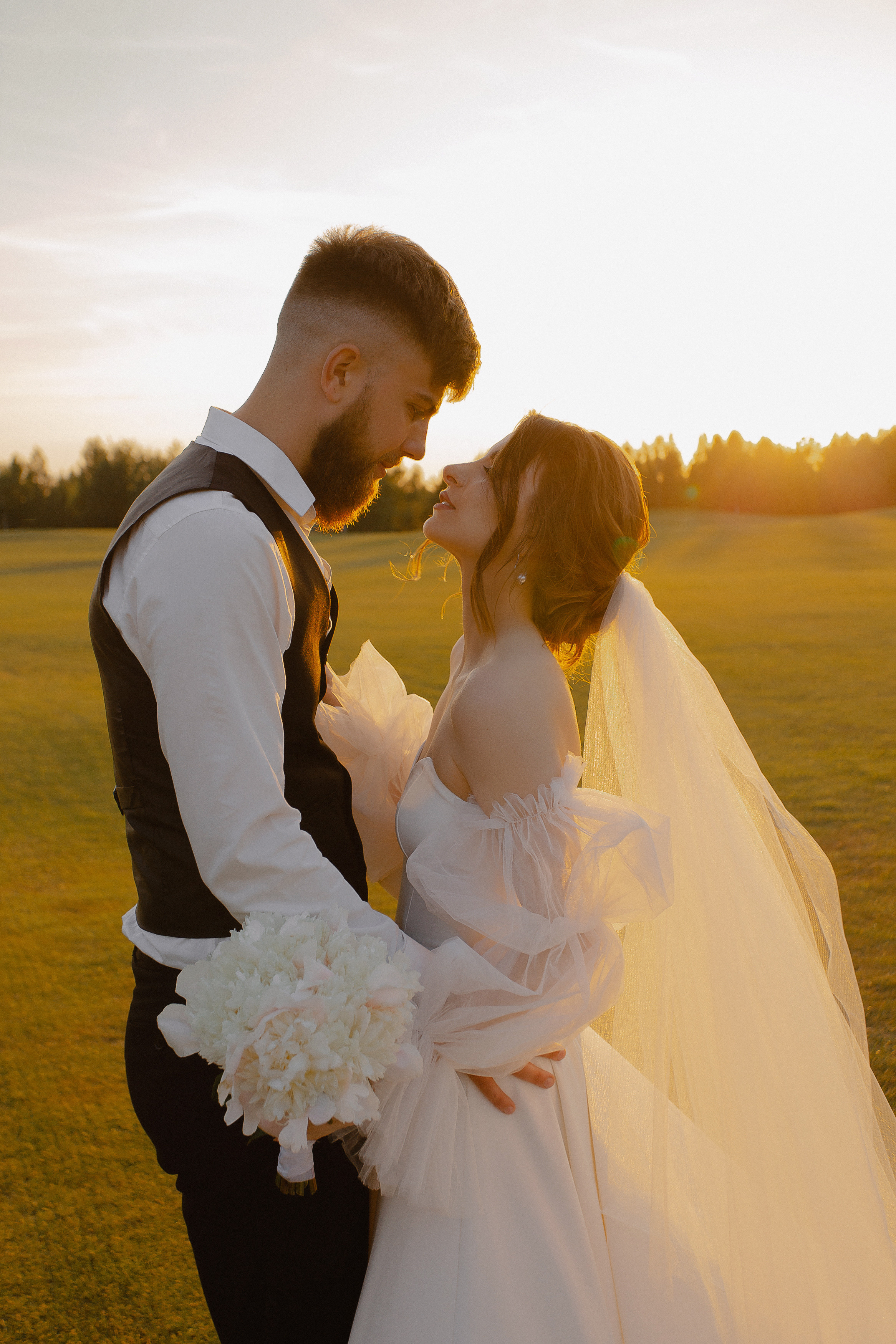 K&Z. Фотограф Ира Григорьева