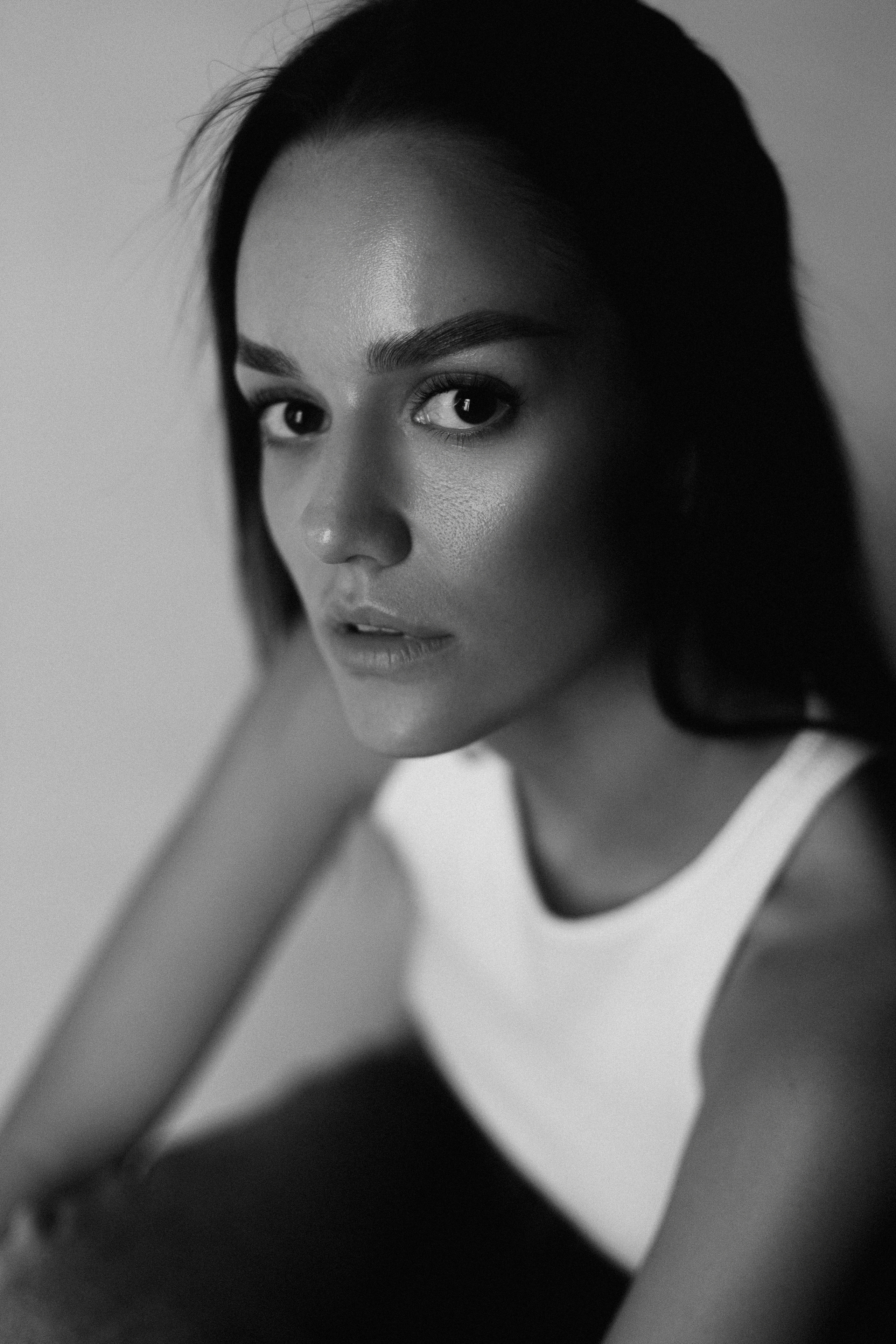 Лера. Фотограф Ира Григорьева