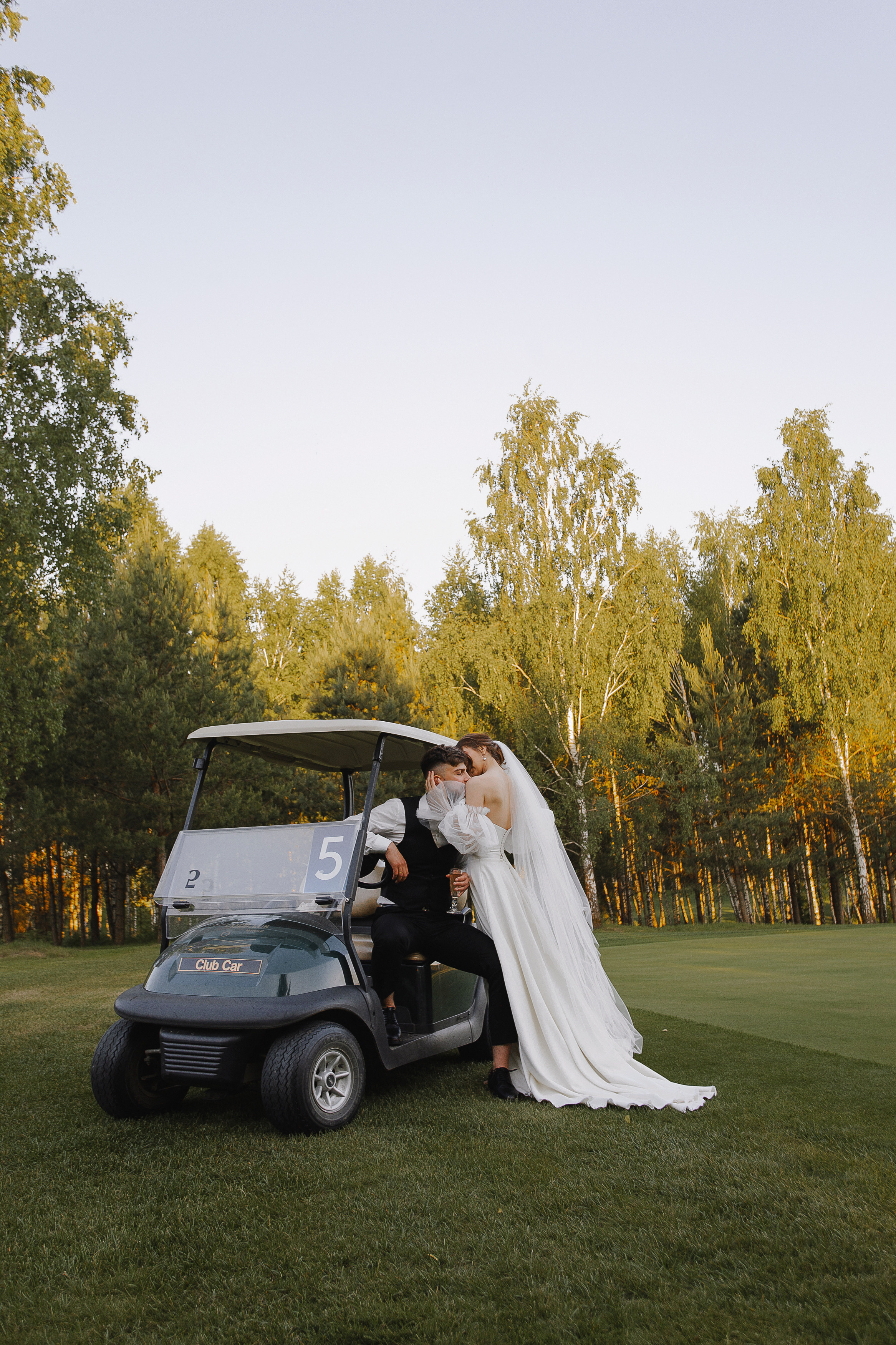 K&Z. Фотограф Ира Григорьева