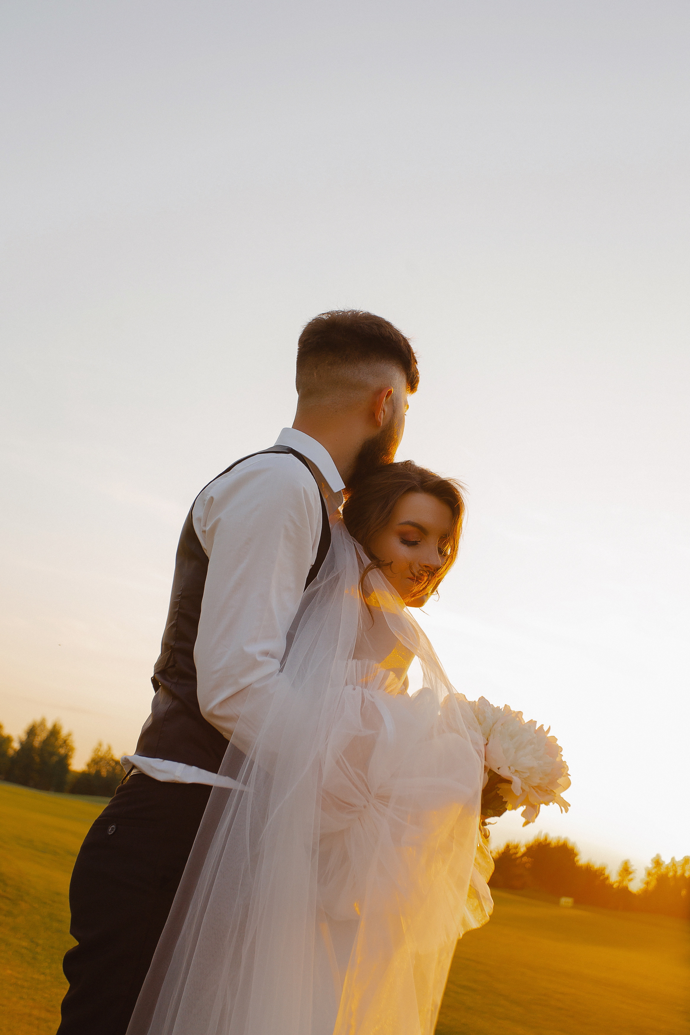 K&Z. Фотограф Ира Григорьева