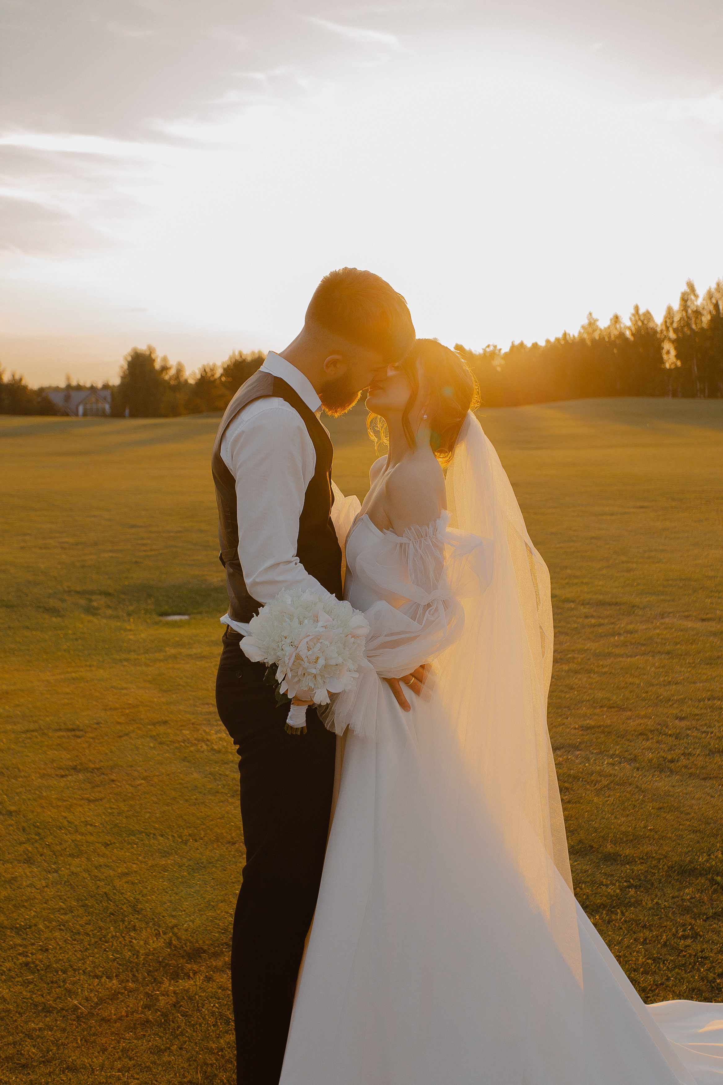 K&Z. Фотограф Ира Григорьева