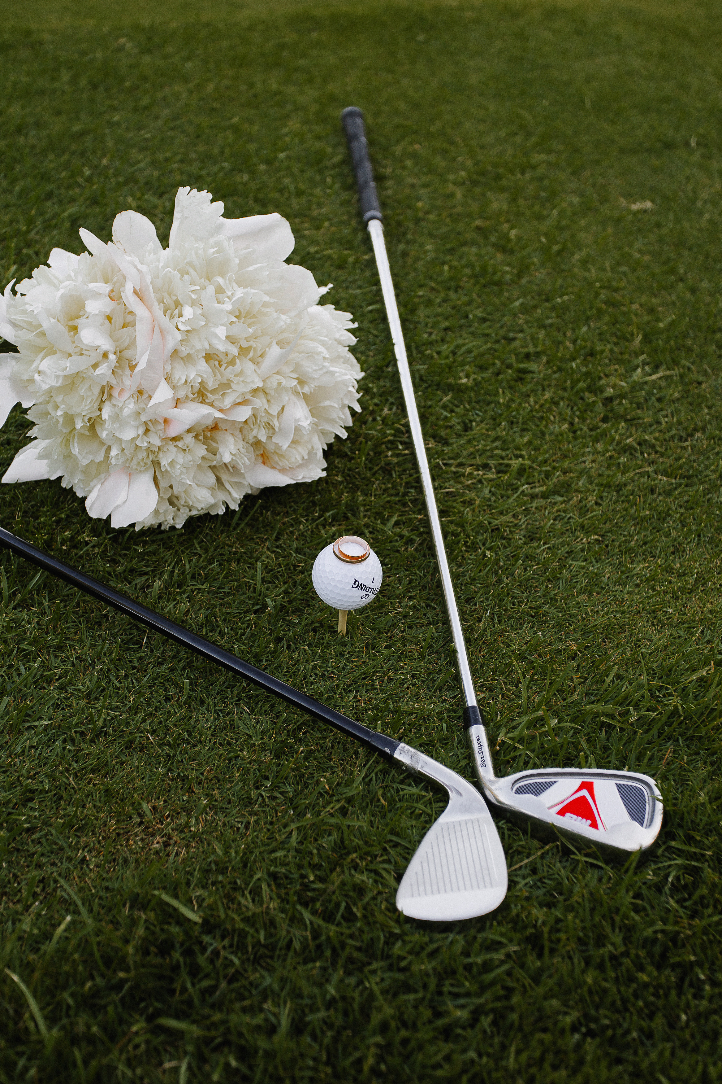 K&Z. Фотограф Ира Григорьева