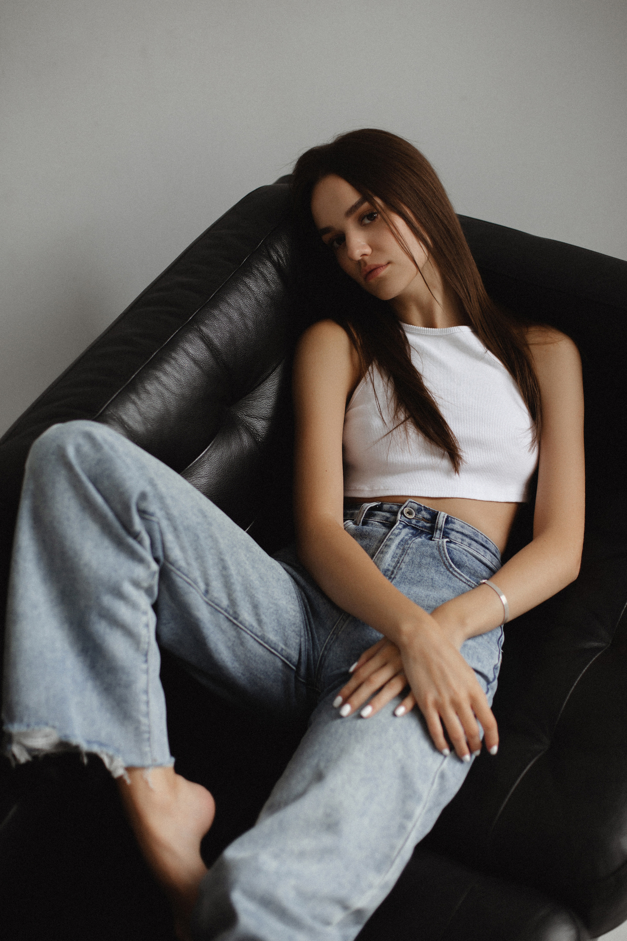 Лера. Фотограф Ира Григорьева