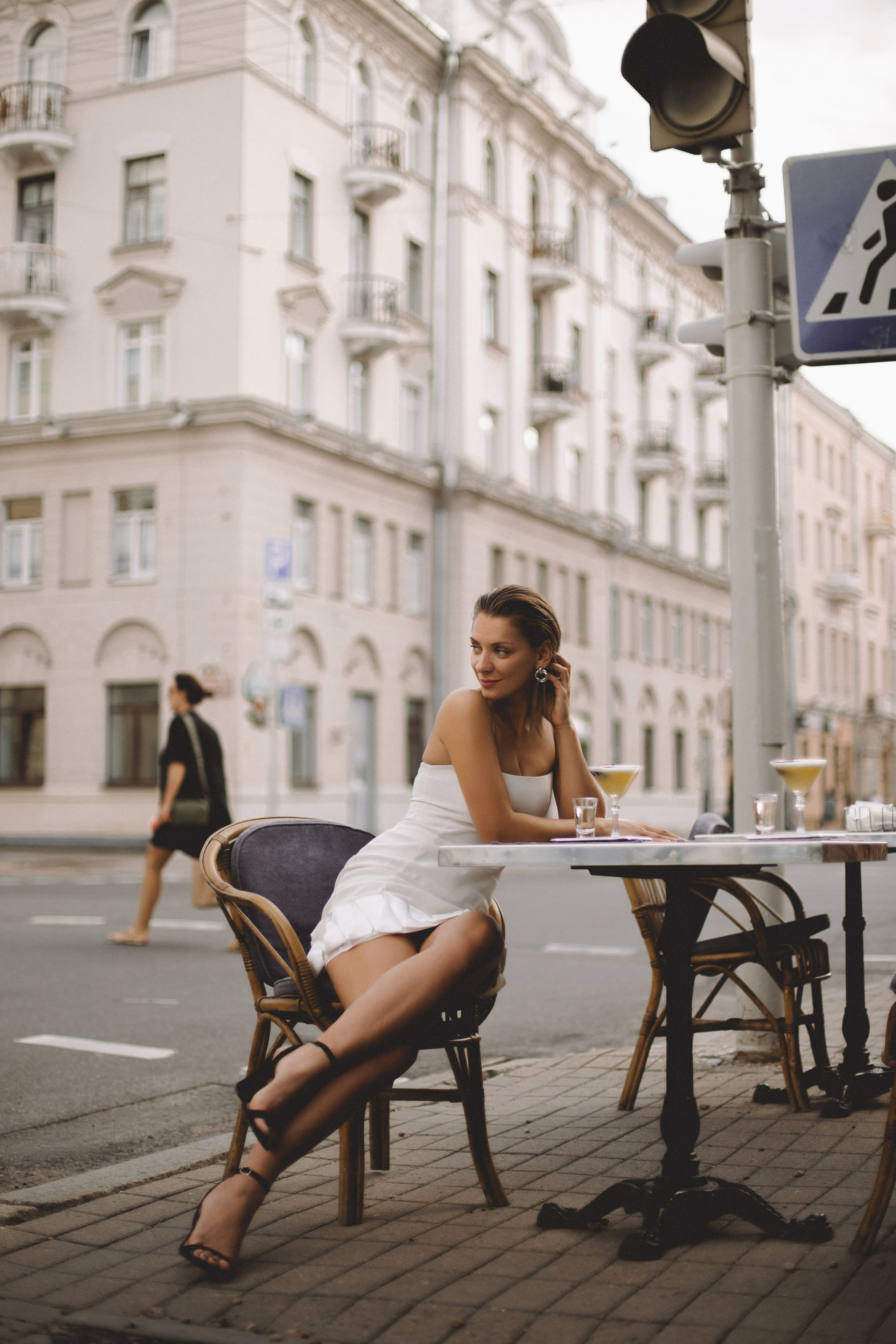 Лера. Фотограф Ира Григорьева