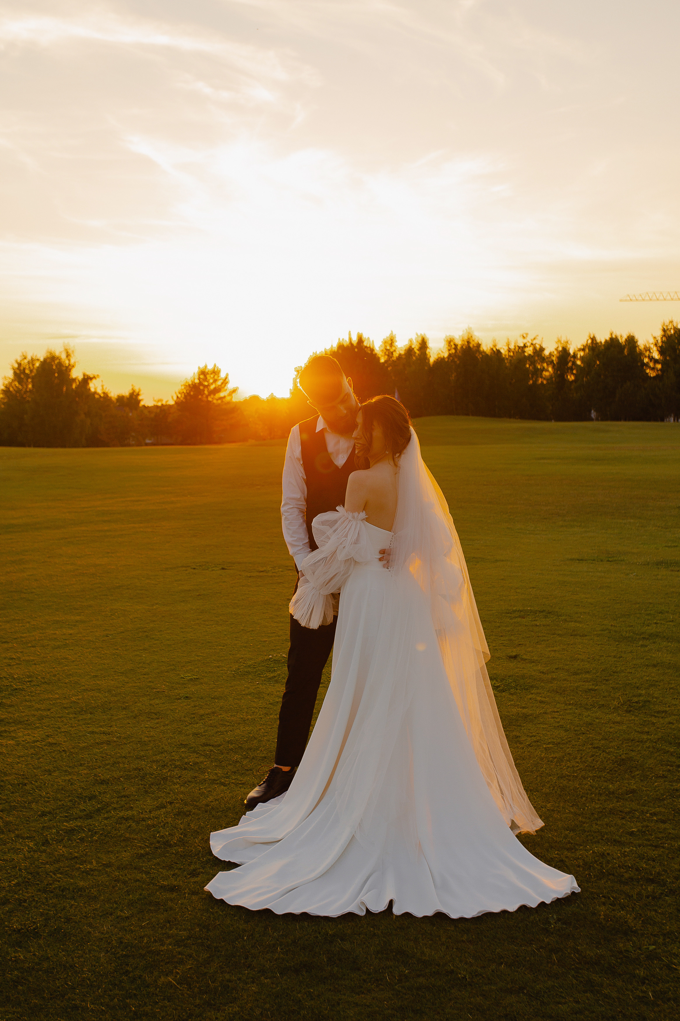 K&Z. Фотограф Ира Григорьева