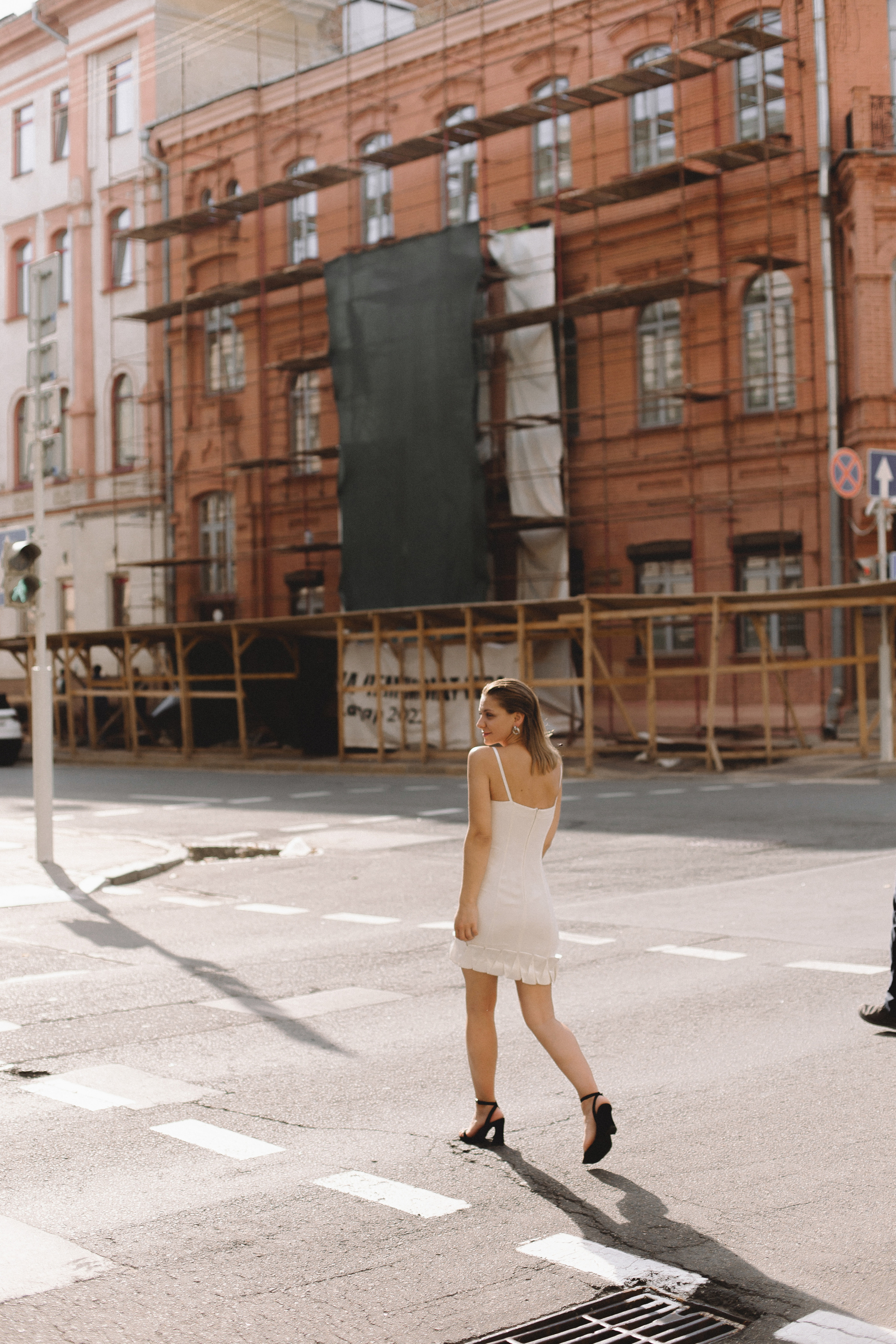 Лера. Фотограф Ира Григорьева