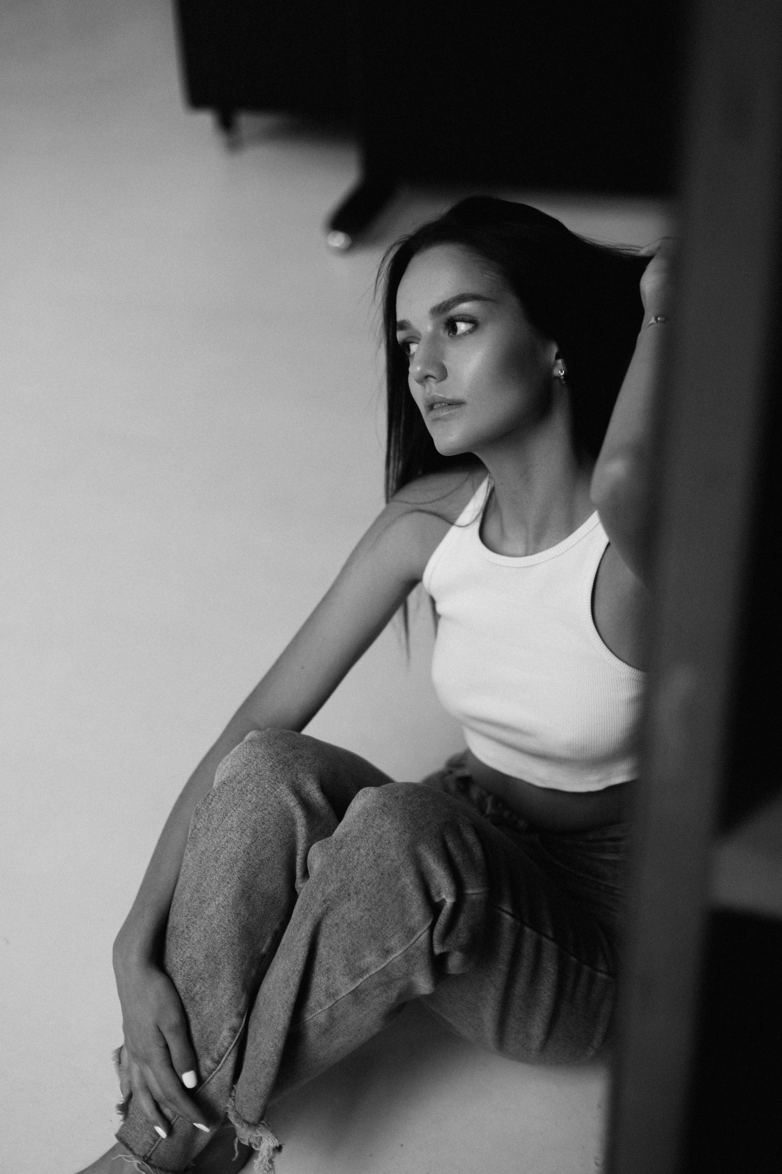 Лера. Фотограф Ира Григорьева