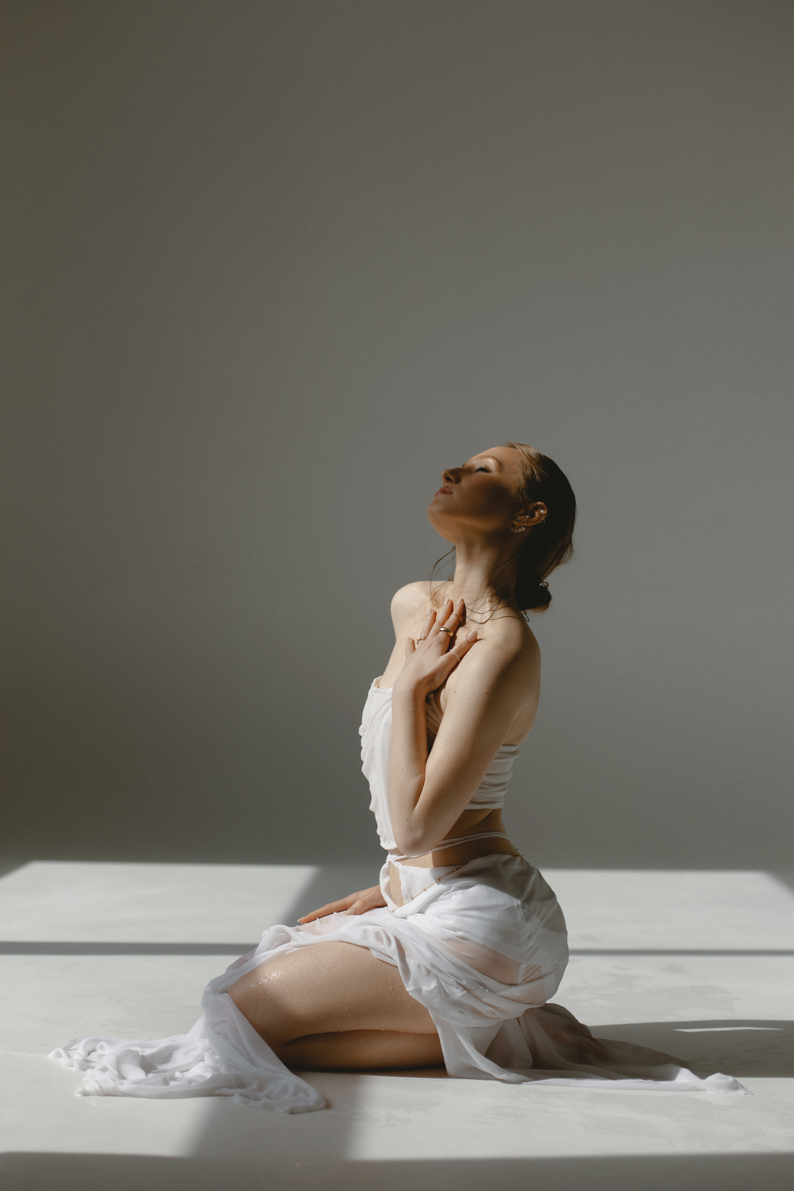 Полина. Фотограф Ира Григорьева