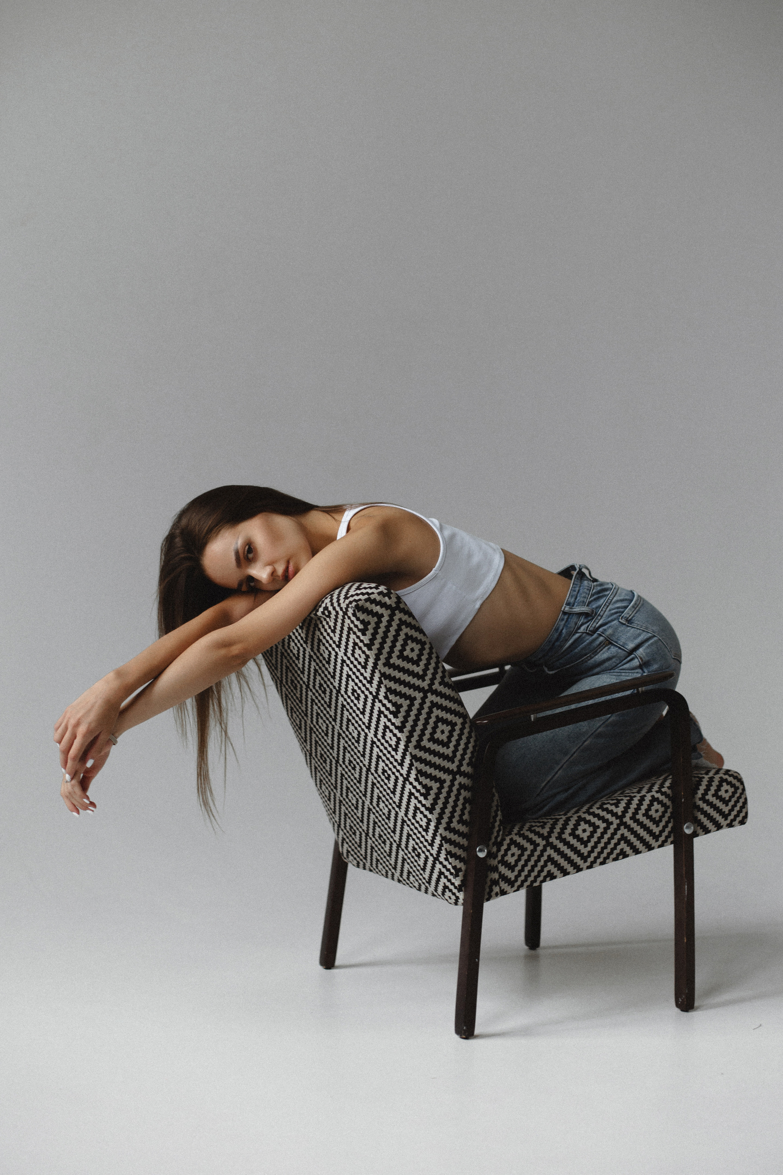 Лера. Фотограф Ира Григорьева