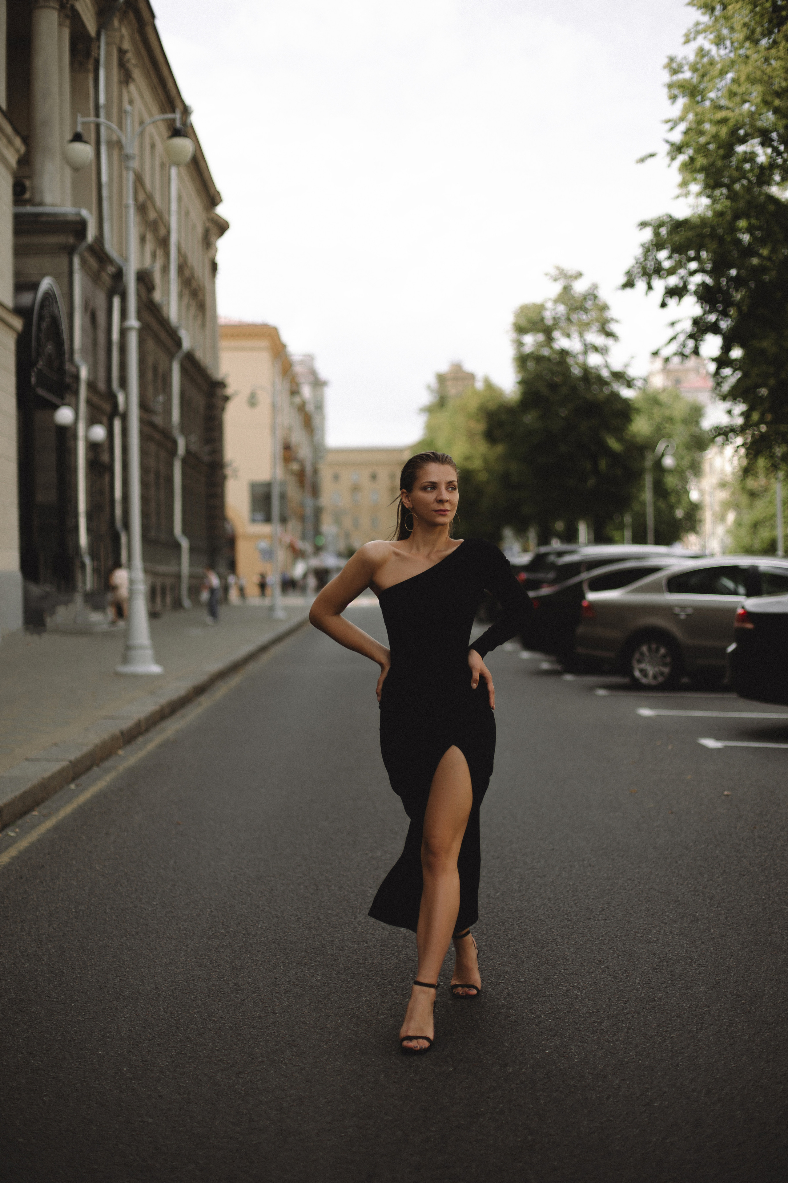 Лера. Фотограф Ира Григорьева