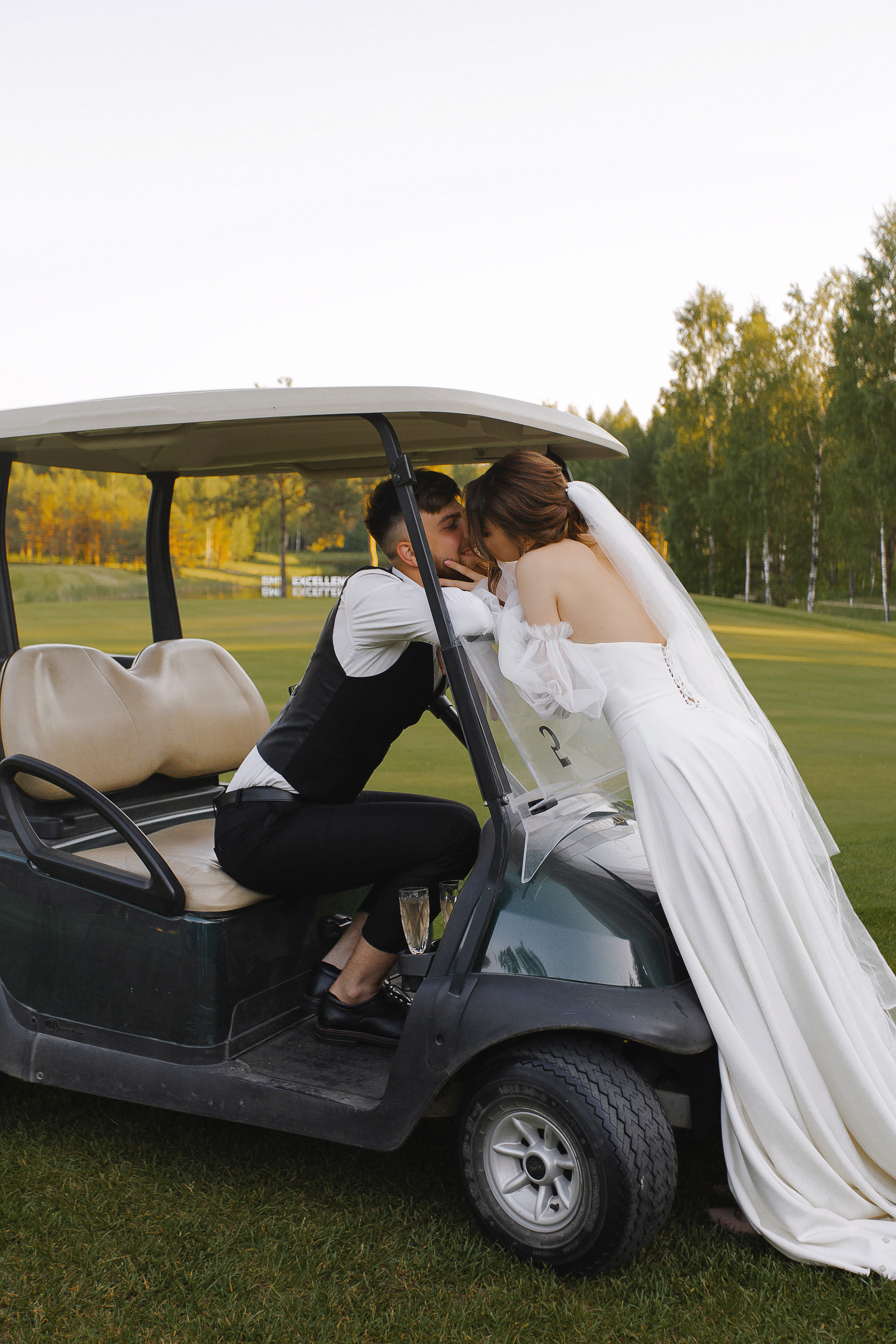 K&Z. Фотограф Ира Григорьева