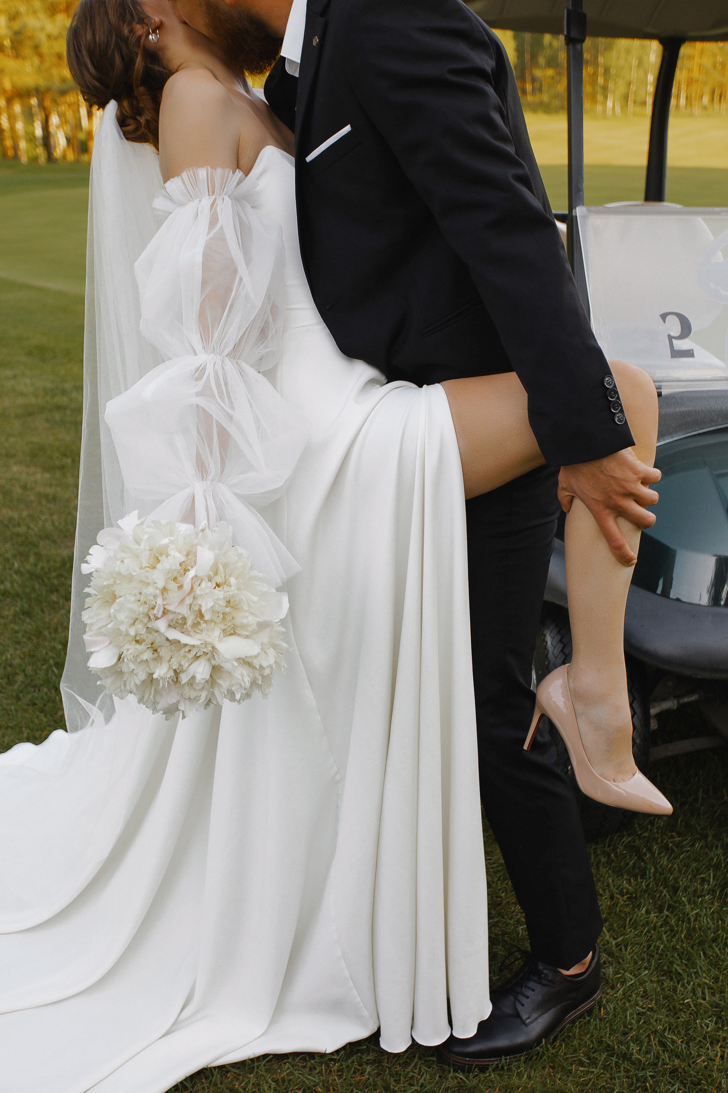 K&Z. Фотограф Ира Григорьева