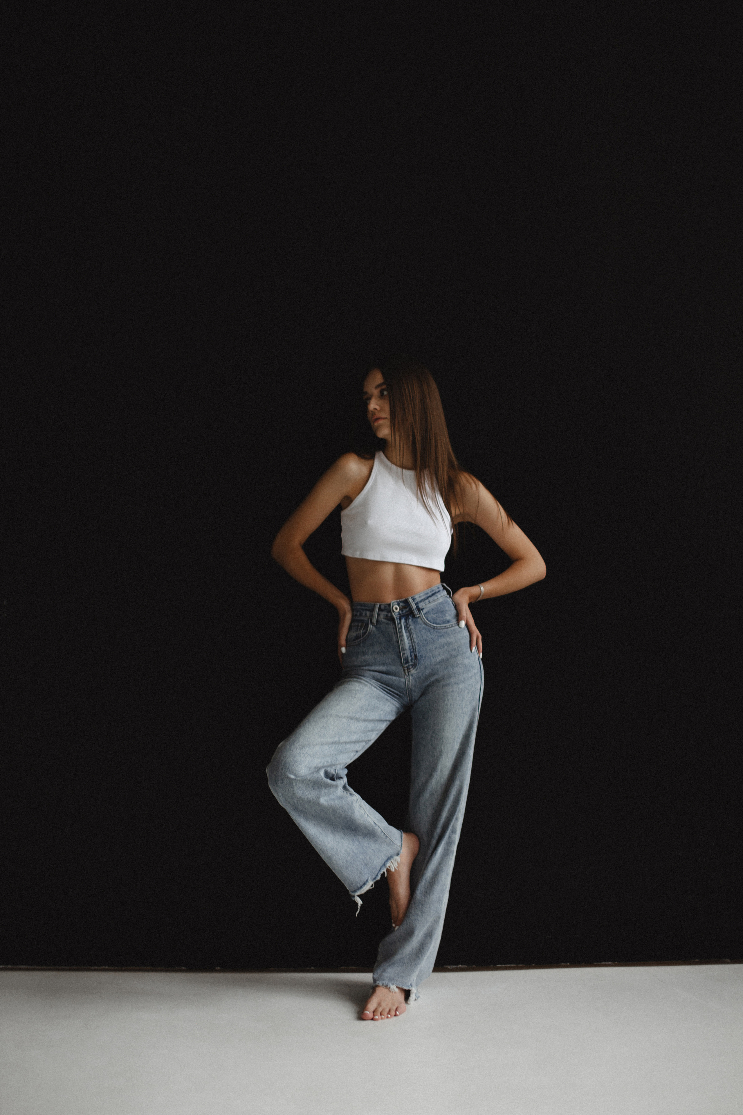 Лера. Фотограф Ира Григорьева