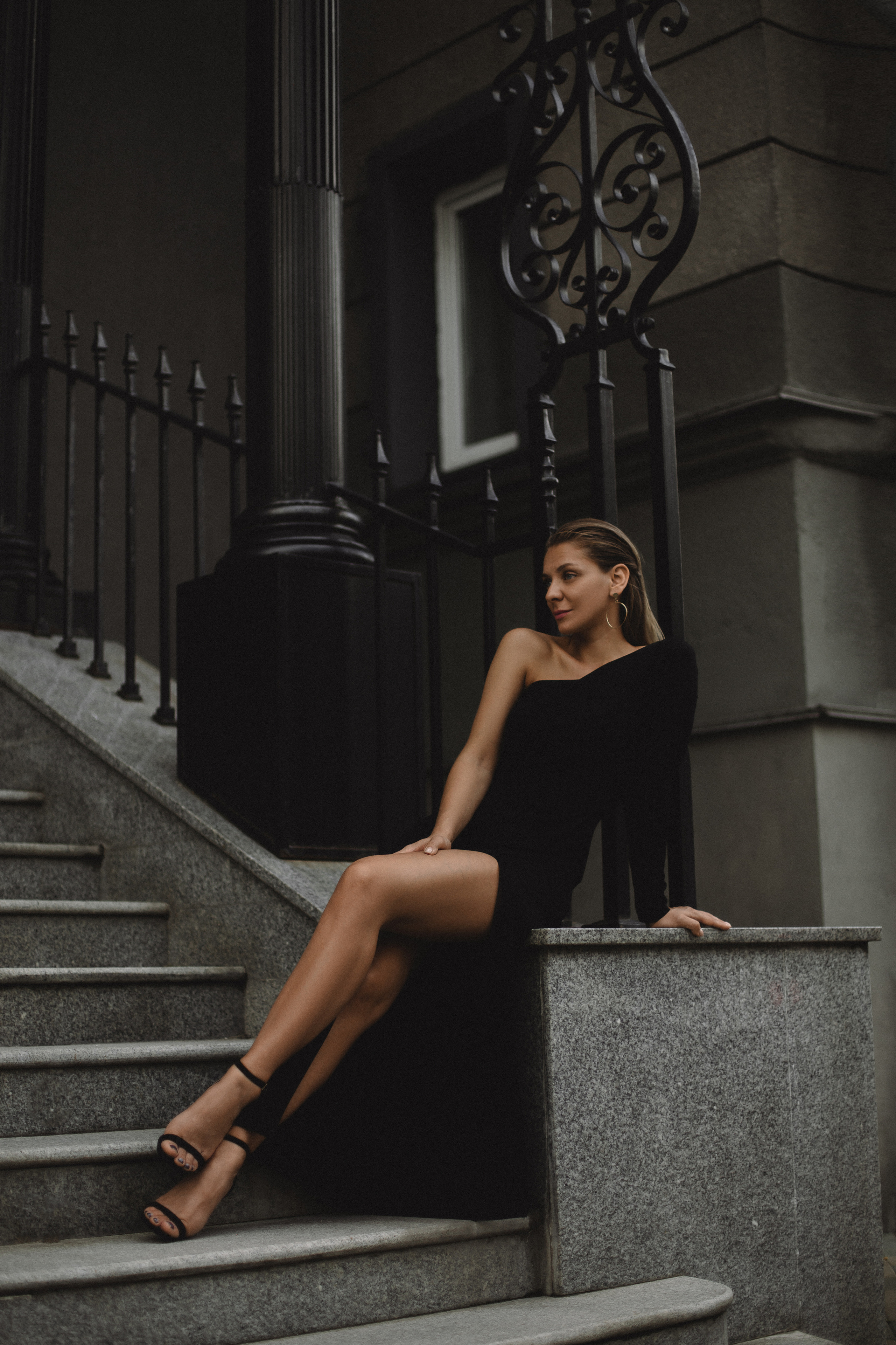 Лера. Фотограф Ира Григорьева